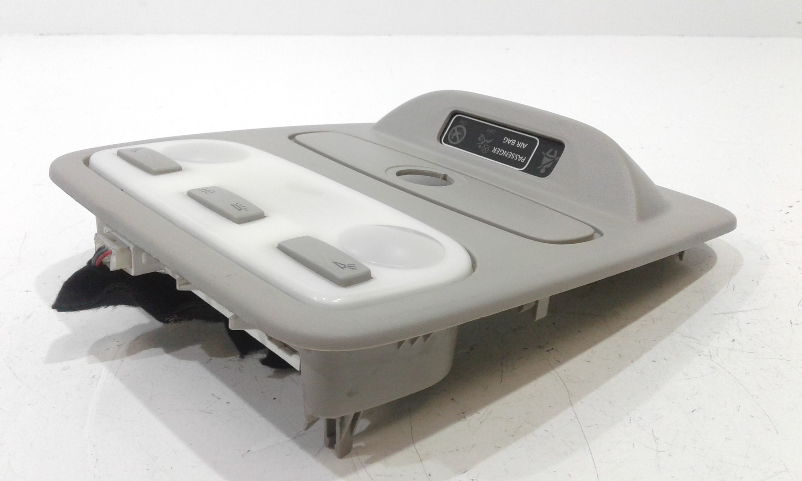 Plafoniera RENAULT Captur Serie