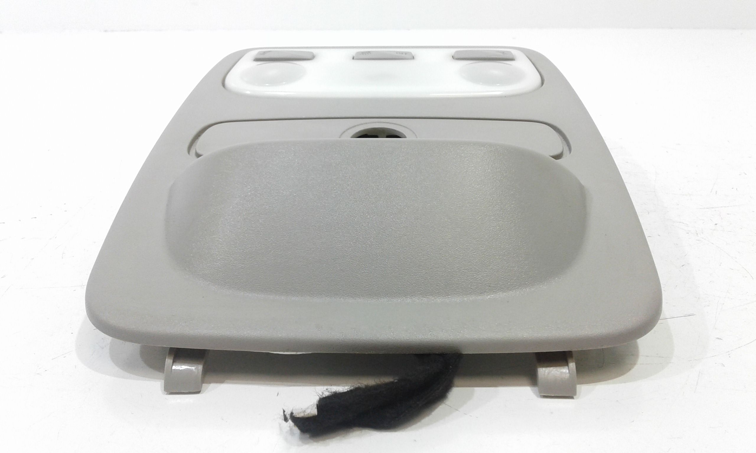 Plafoniera RENAULT Captur Serie