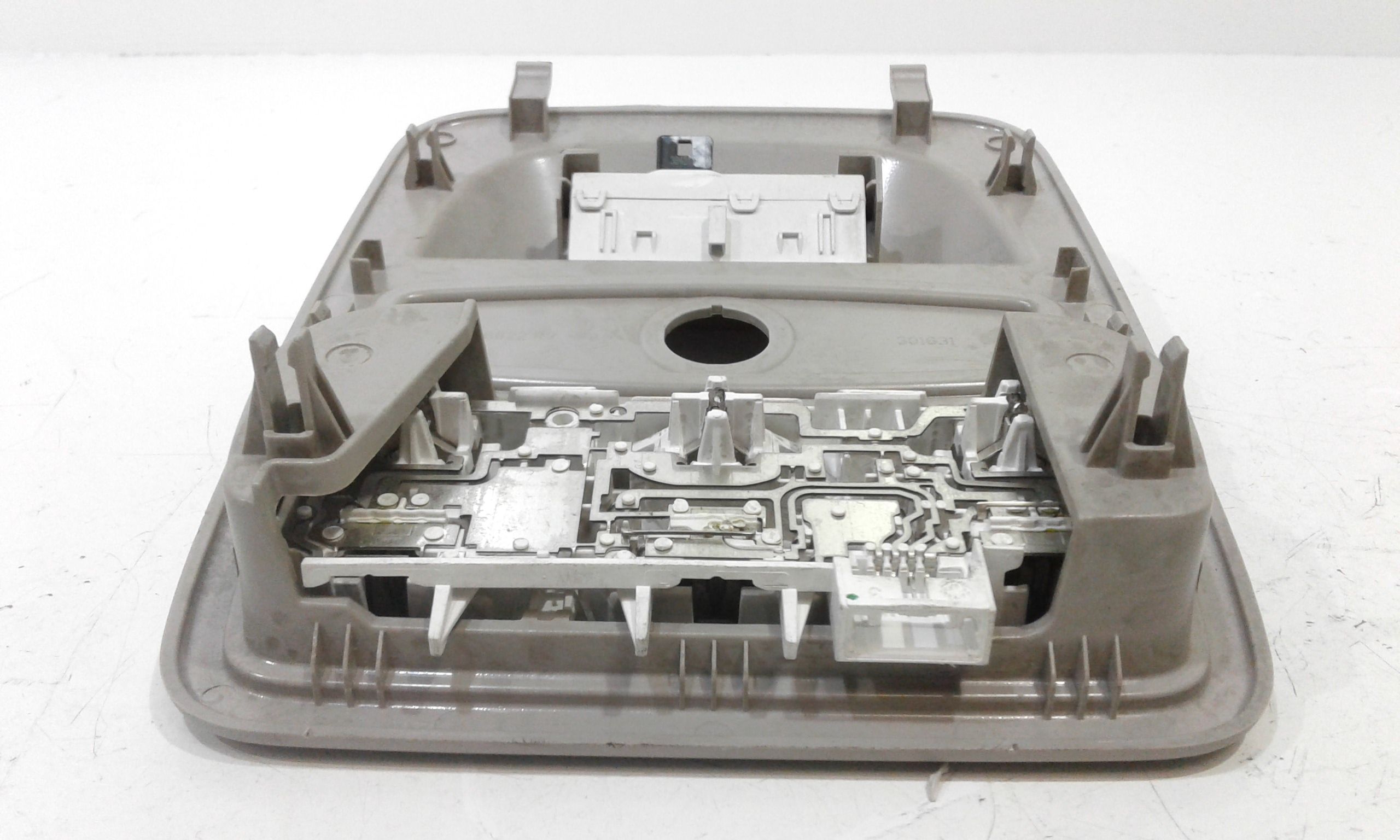 Plafoniera RENAULT Captur Serie