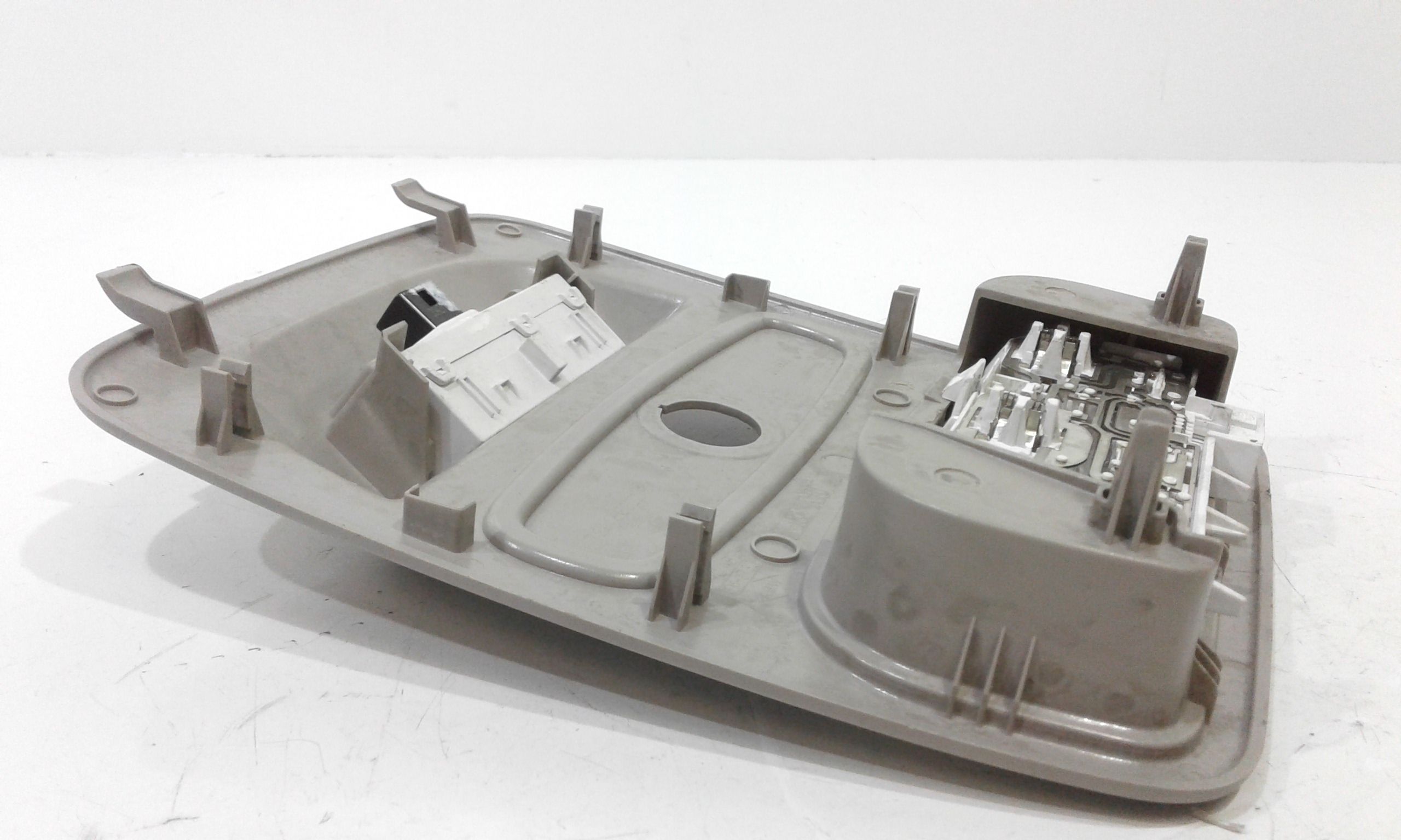 Plafoniera RENAULT Captur Serie