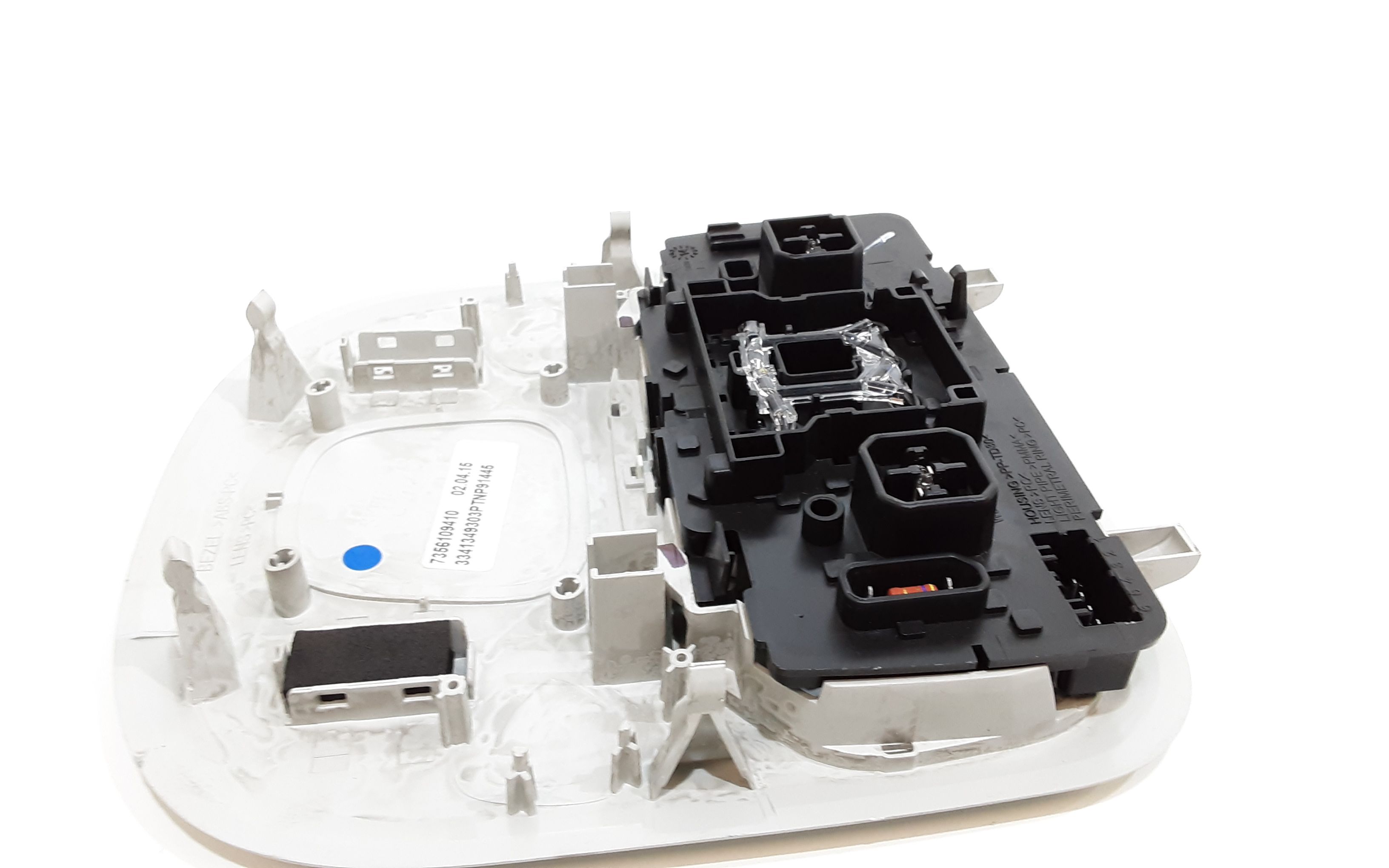 Plafoniera FIAT 500 X 1 Serie