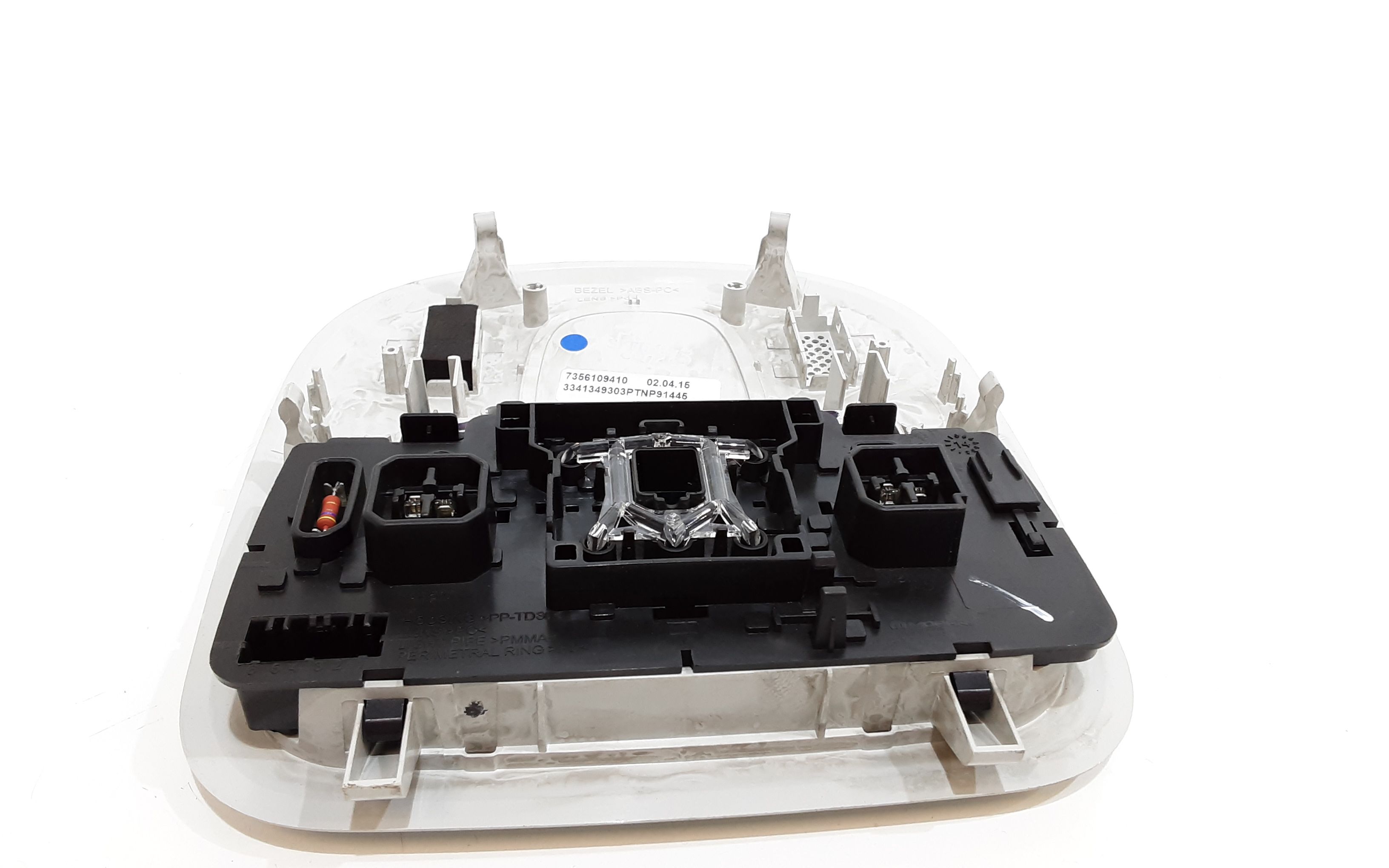 Plafoniera FIAT 500 X 1 Serie