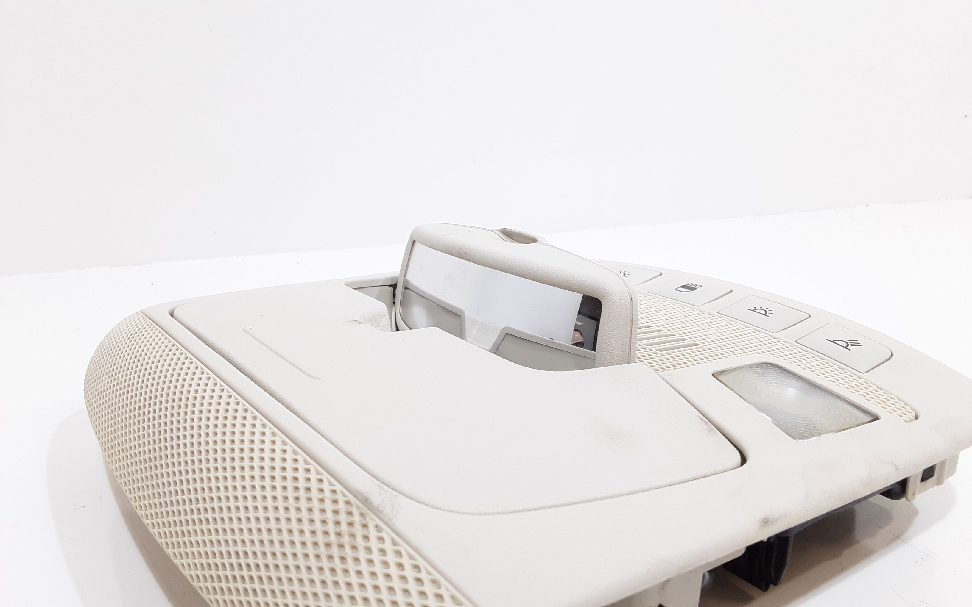 Plafoniera FORD Galaxy Serie (15>)