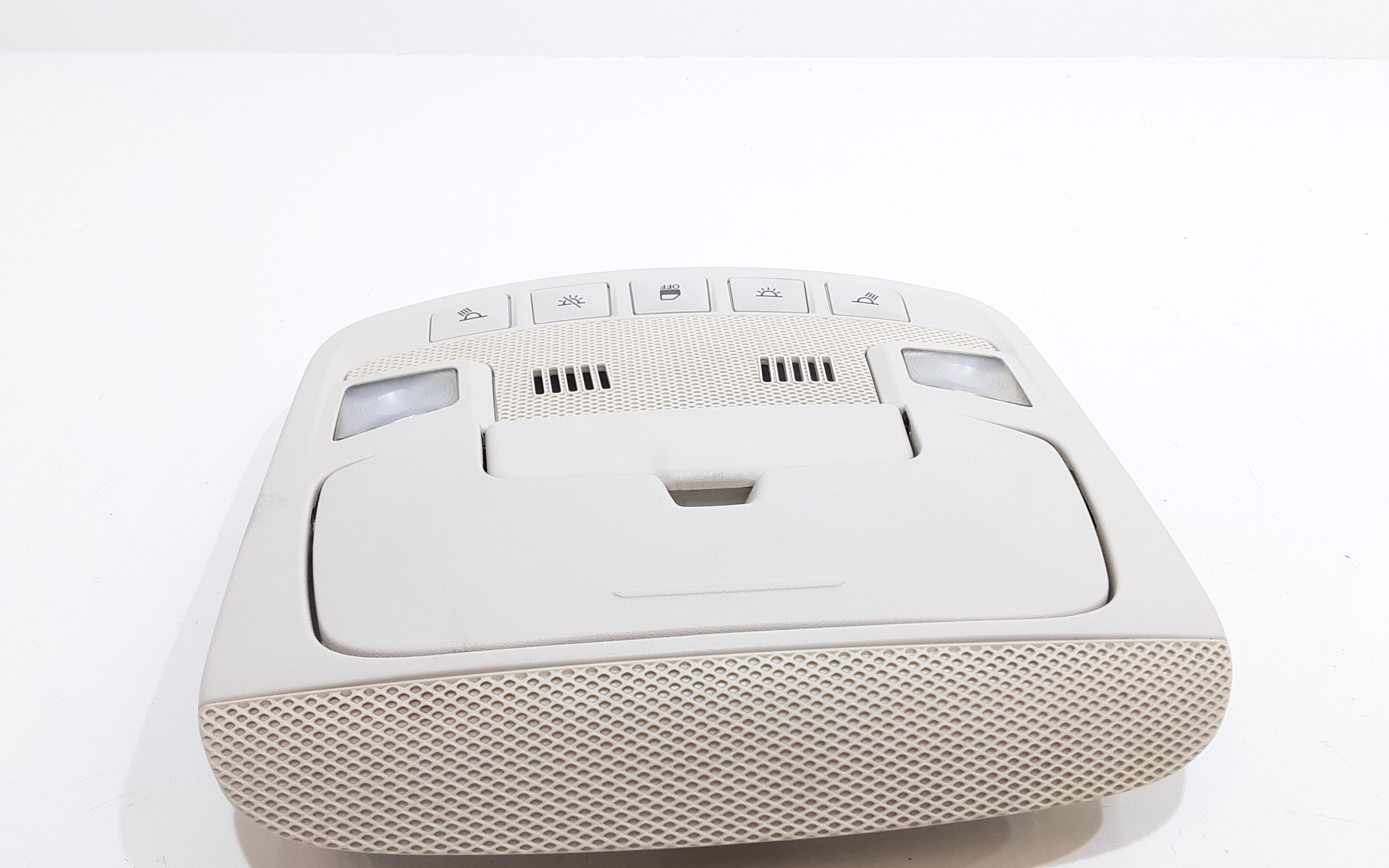 Plafoniera FORD Galaxy Serie (15>)