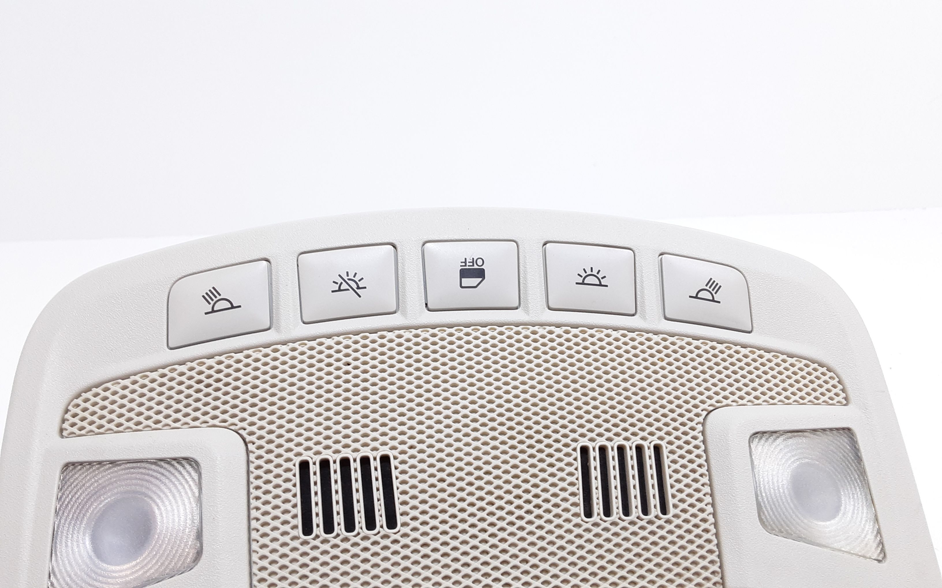 Plafoniera FORD Galaxy Serie (15>)