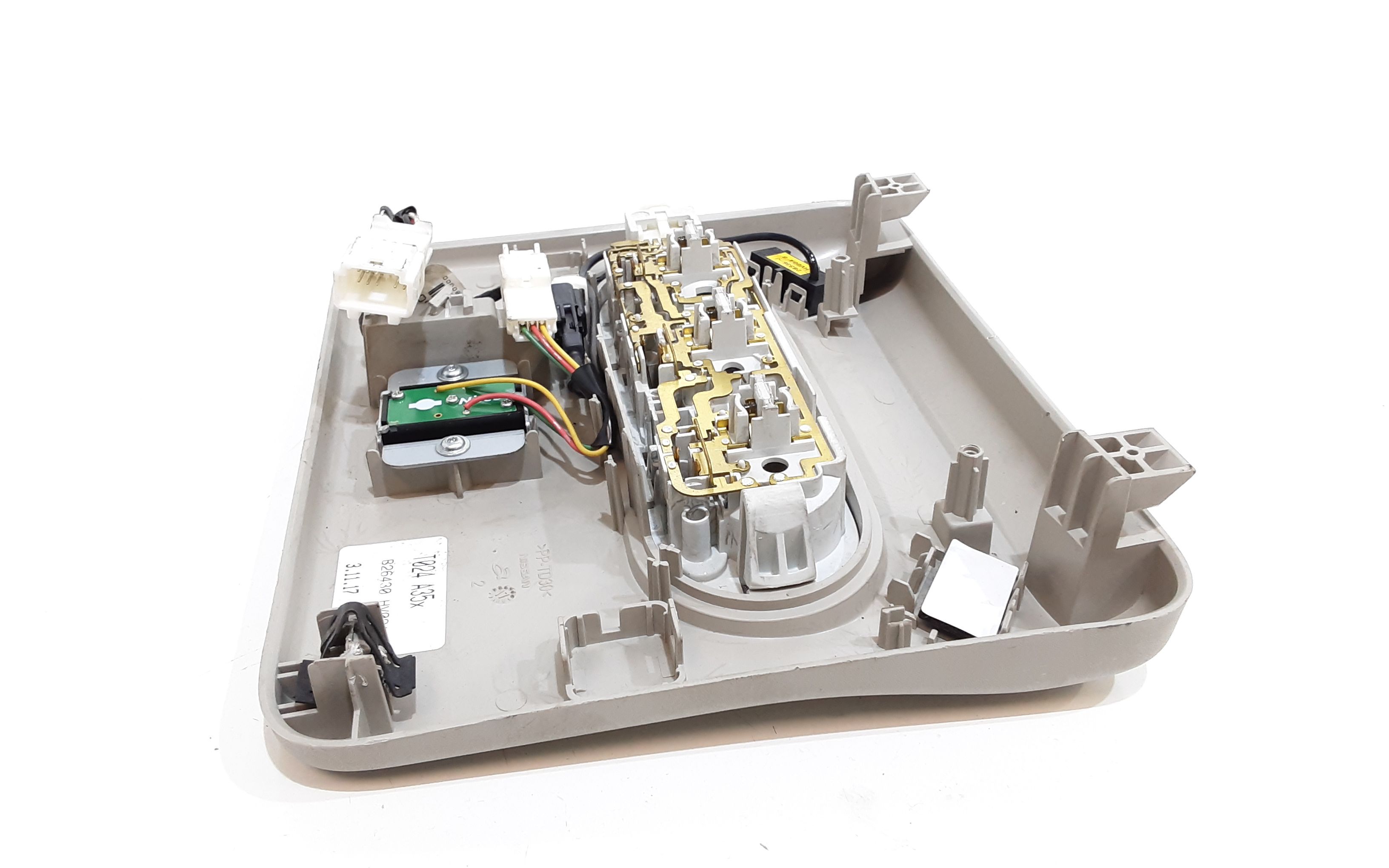 Plafoniera NISSAN Qashqai Serie