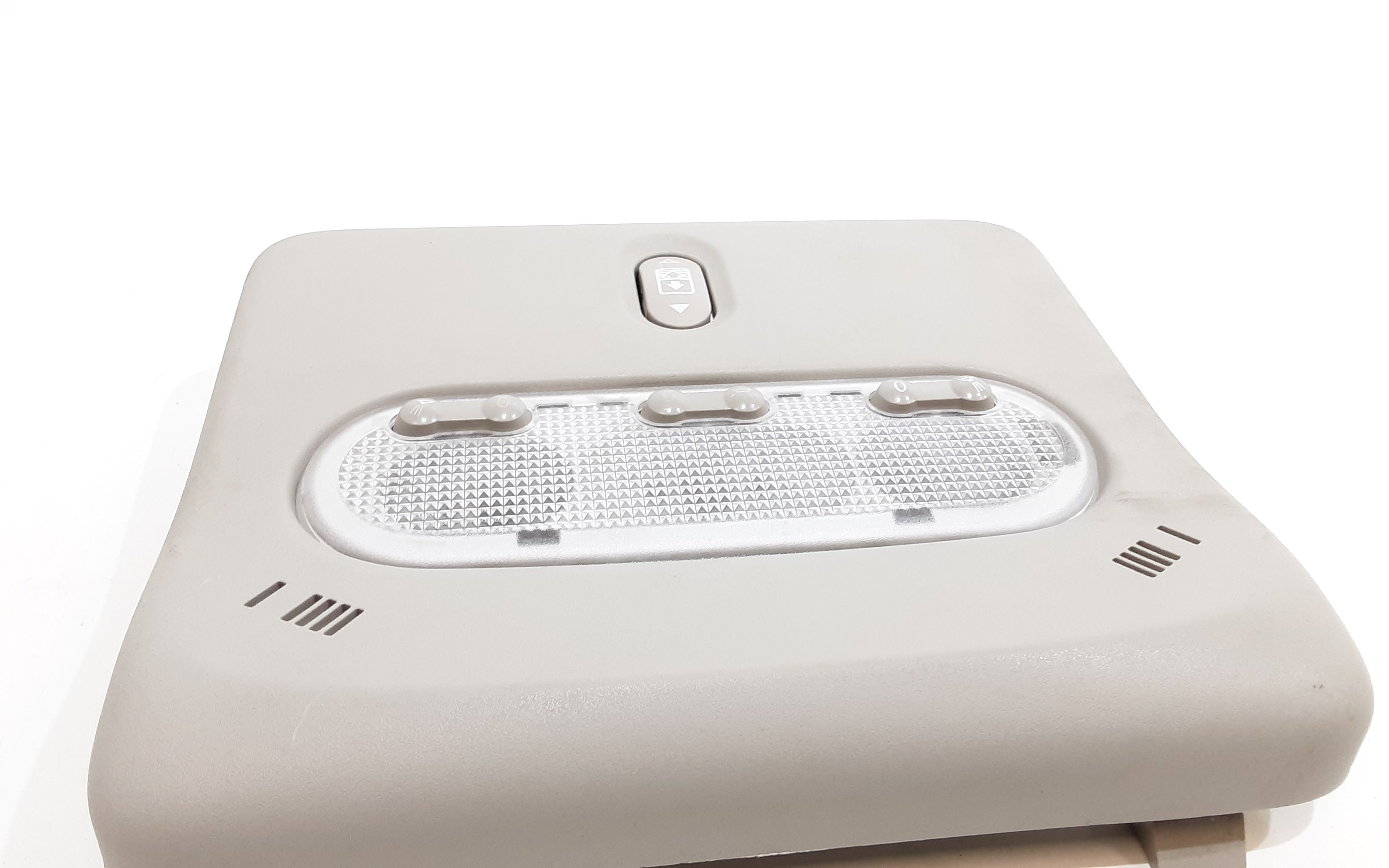 Plafoniera NISSAN Qashqai Serie