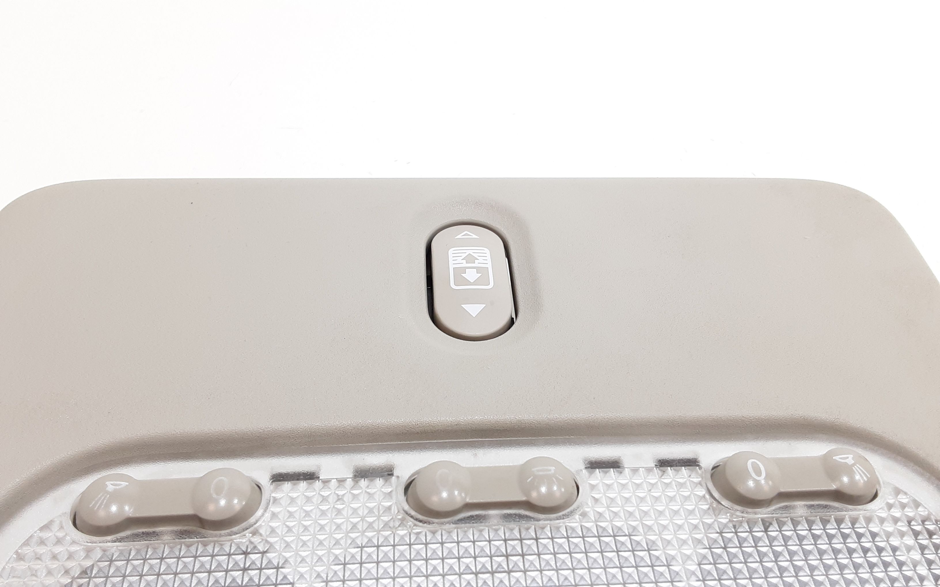 Plafoniera NISSAN Qashqai Serie