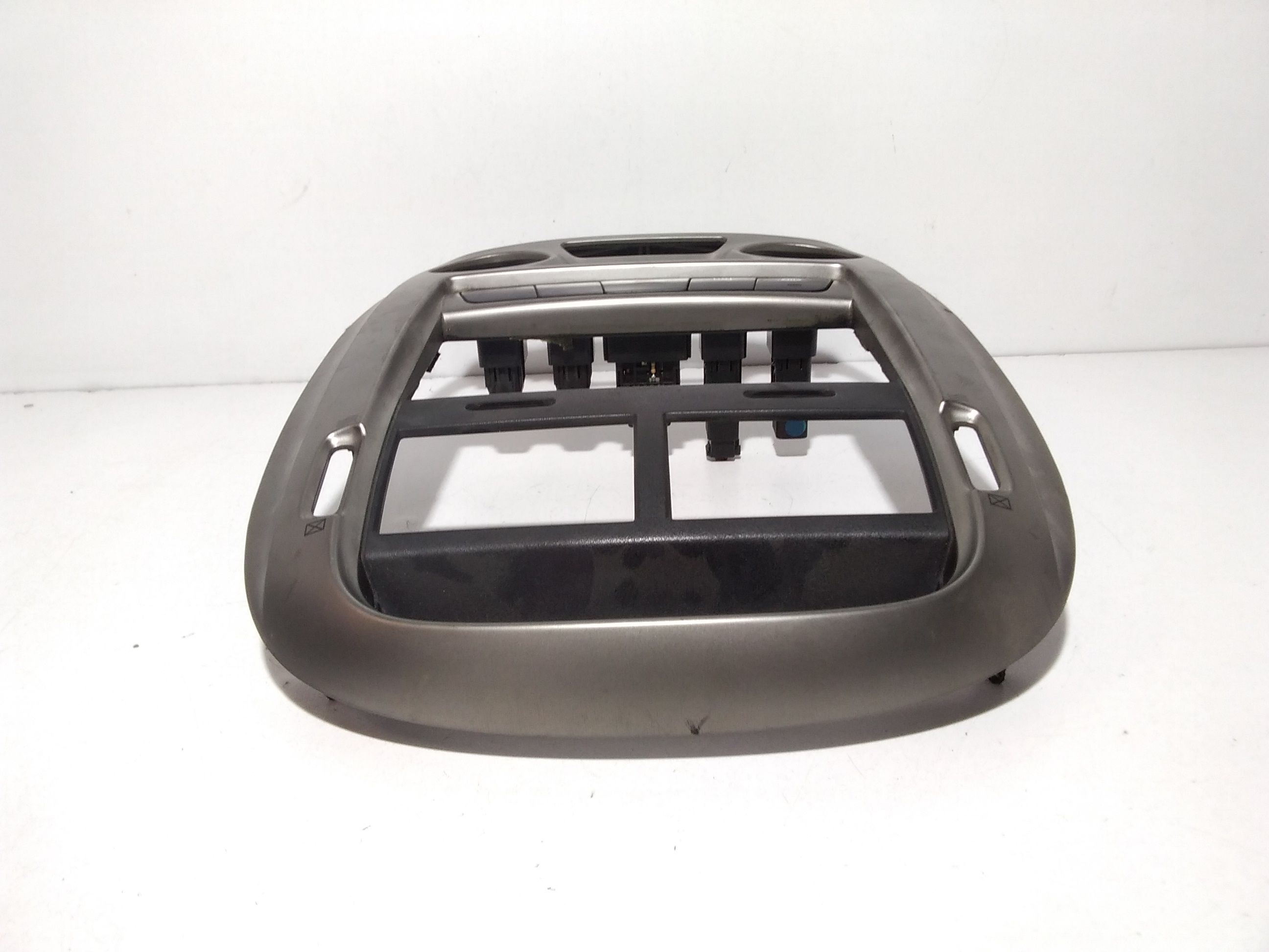 Modanatura Centrale Cruscotto KIA Cerato 1 Serie