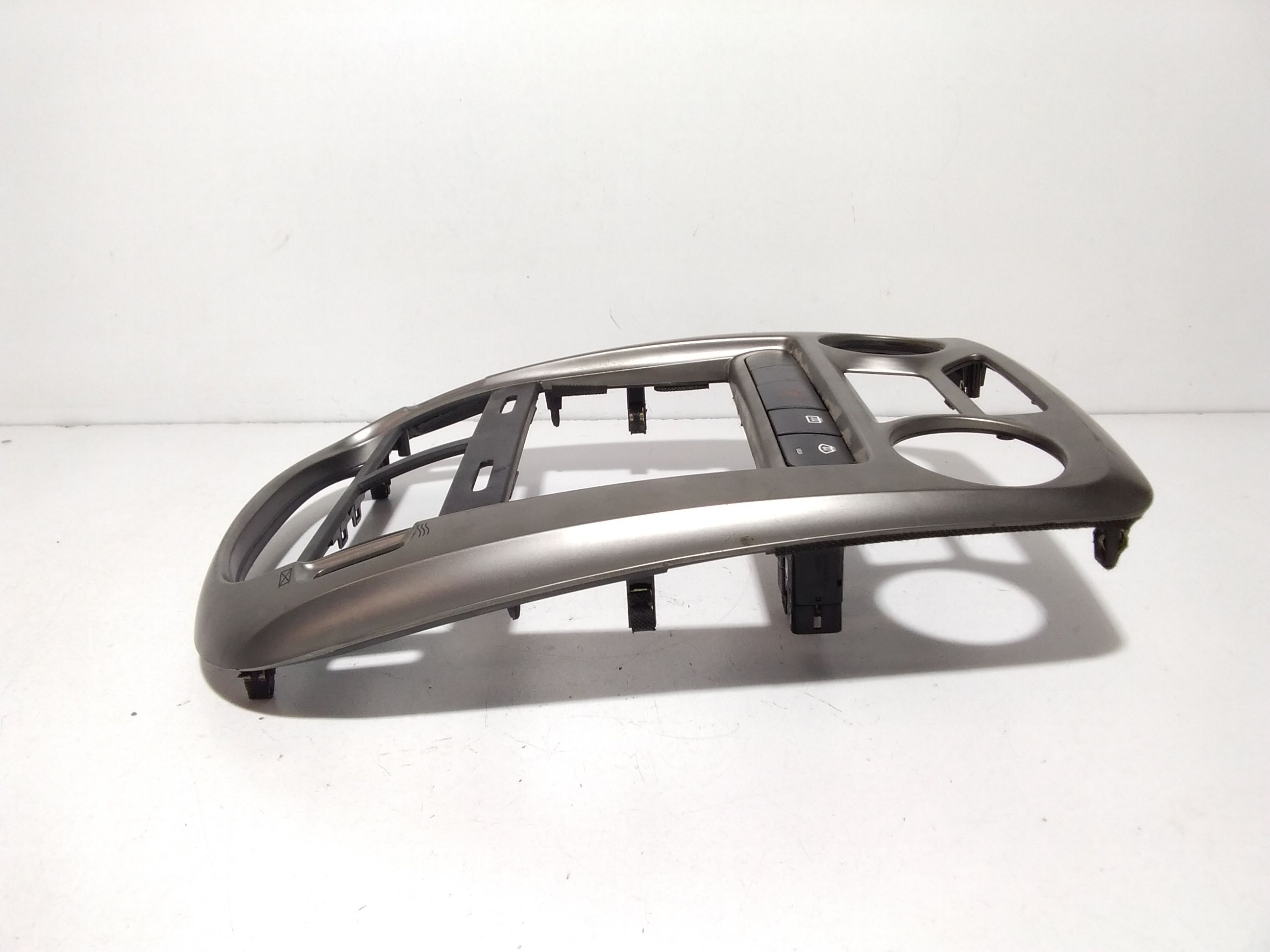 Modanatura Centrale Cruscotto KIA Cerato 1 Serie