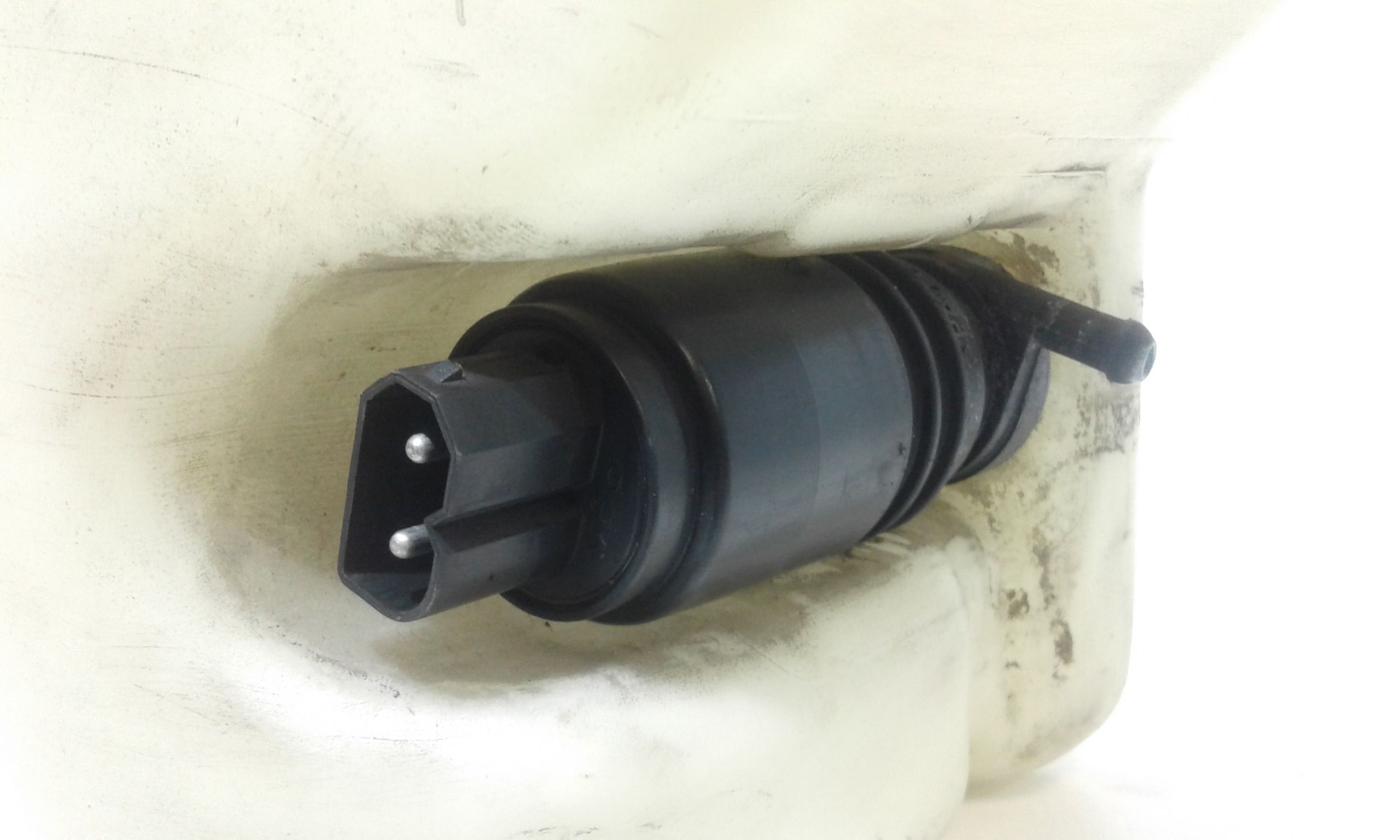 Vaschetta acqua liquido refrigerante BMW Serie 3 E36 Berlina