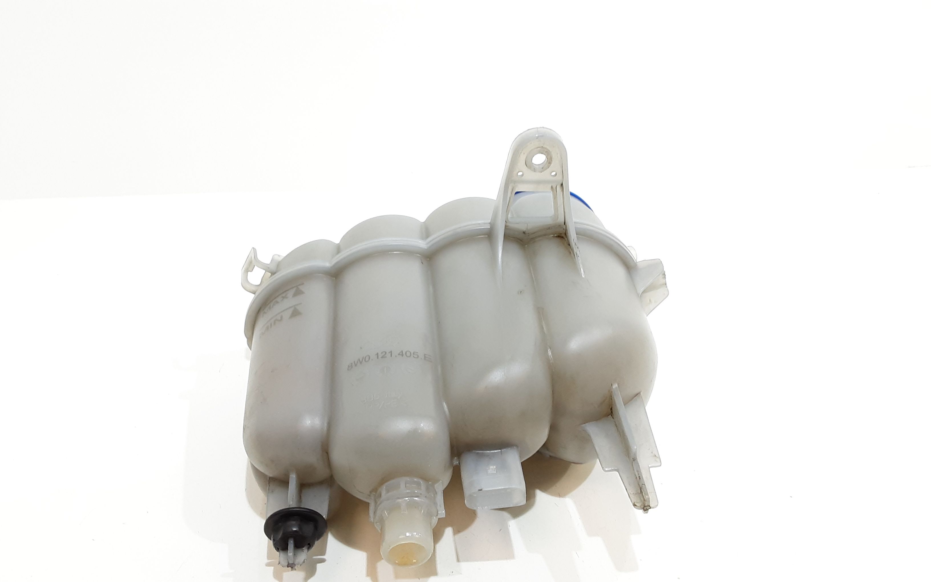 Vaschetta acqua liquido refrigerante AUDI A4 Avant (8W5)