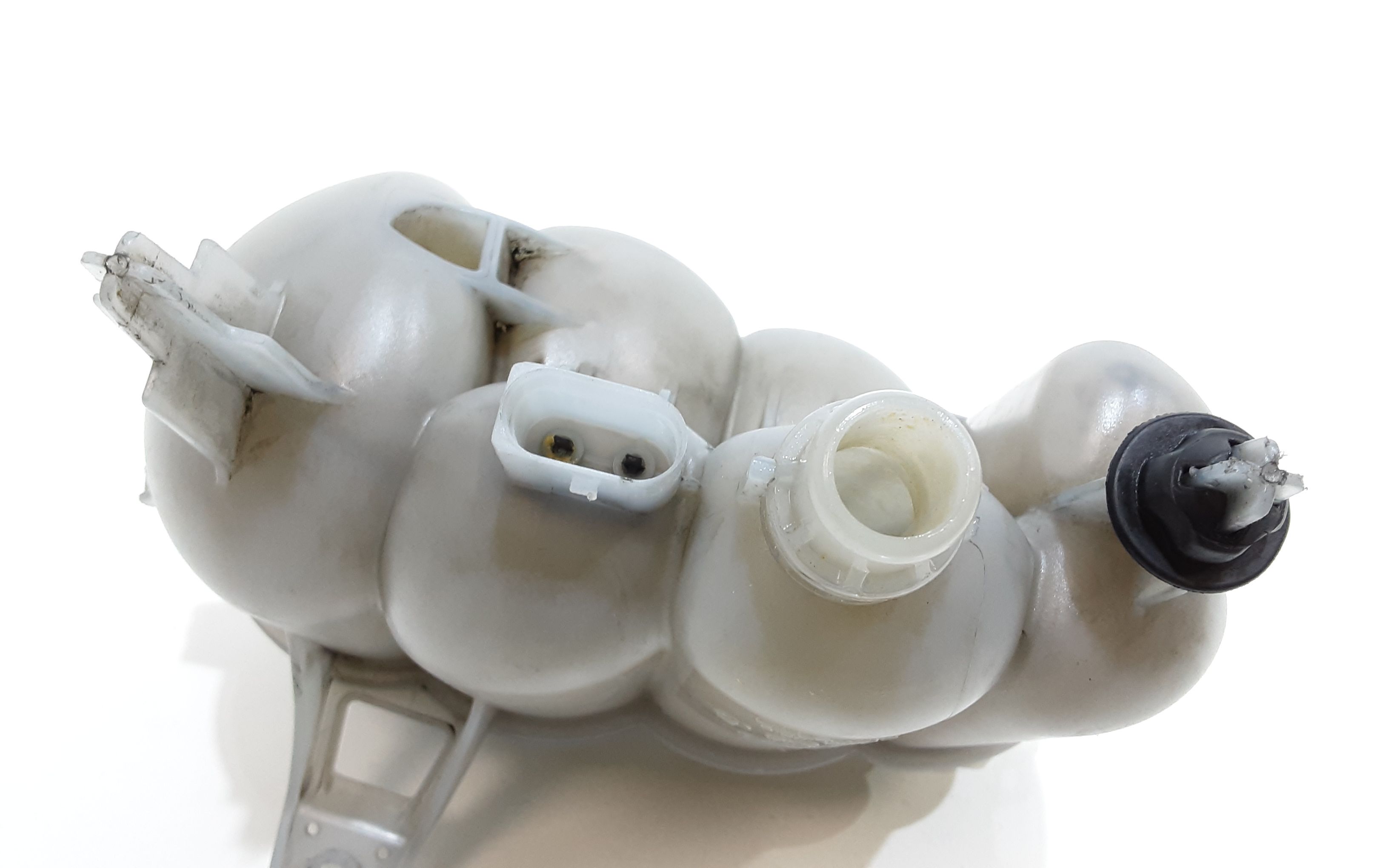 Vaschetta acqua liquido refrigerante AUDI A4 Avant (8W5)