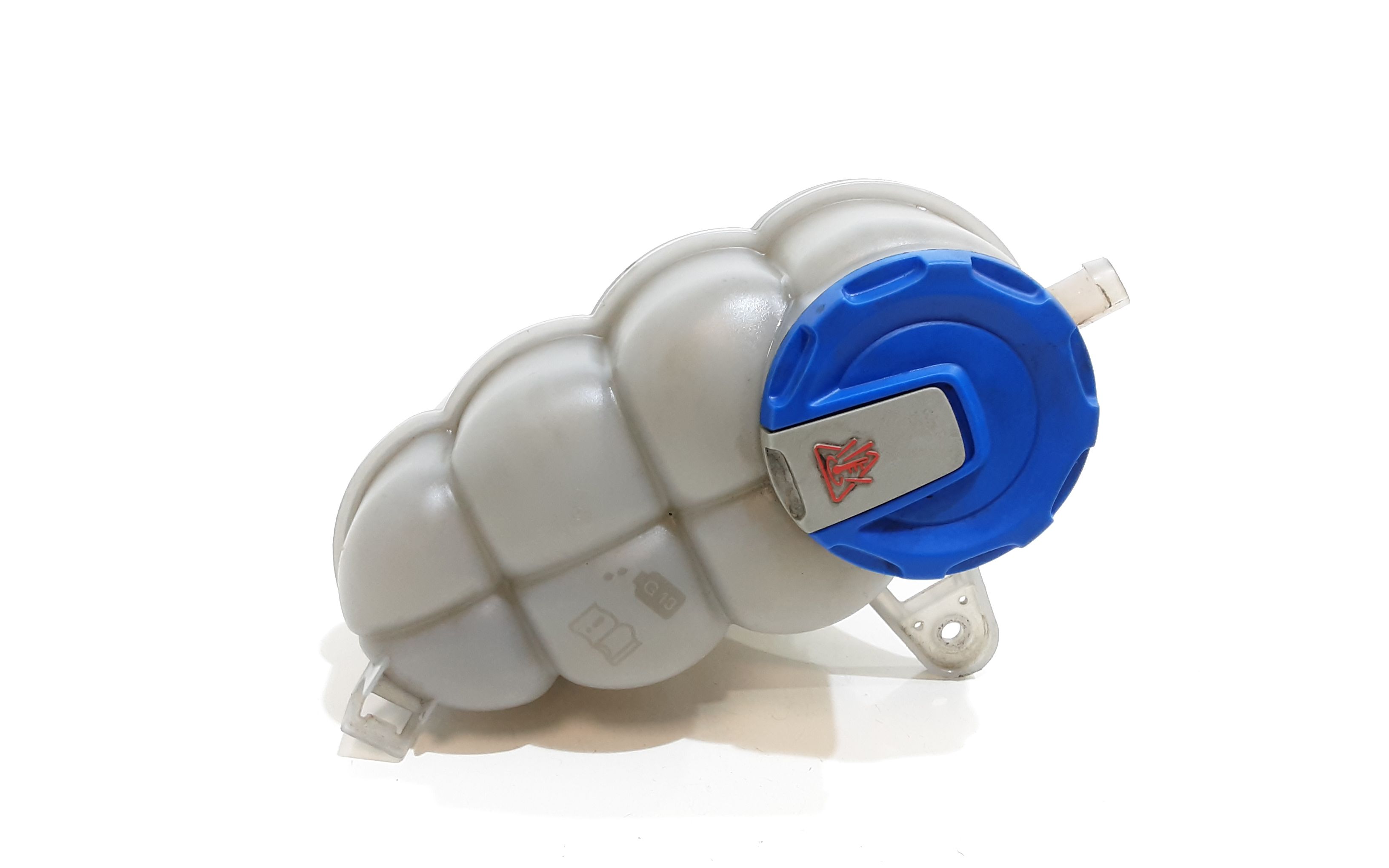 Vaschetta acqua liquido refrigerante AUDI A4 Avant (8W5)