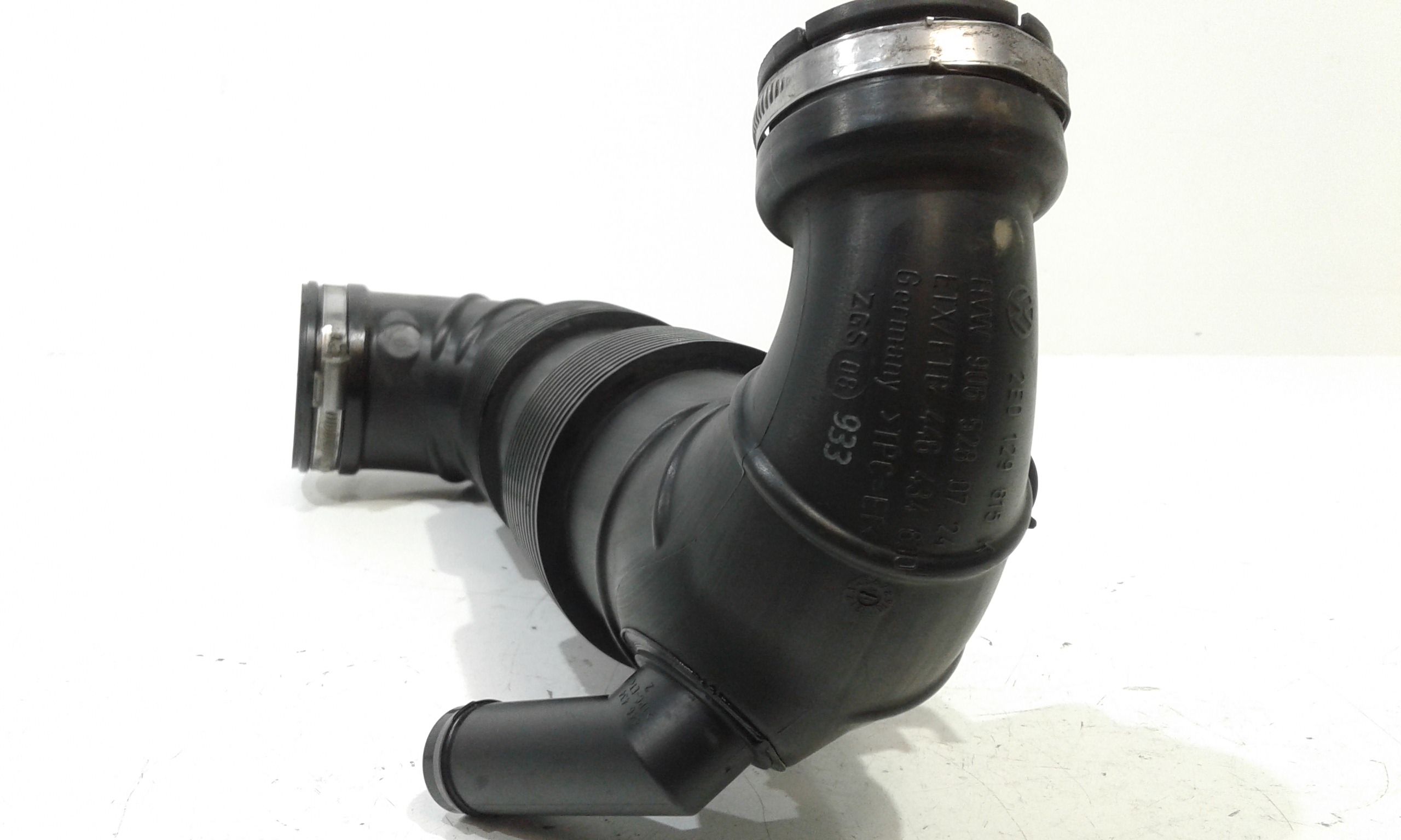 Tubo aspirazione filtro aria VOLKSWAGEN Crafter Kasten (SY) (2016-)