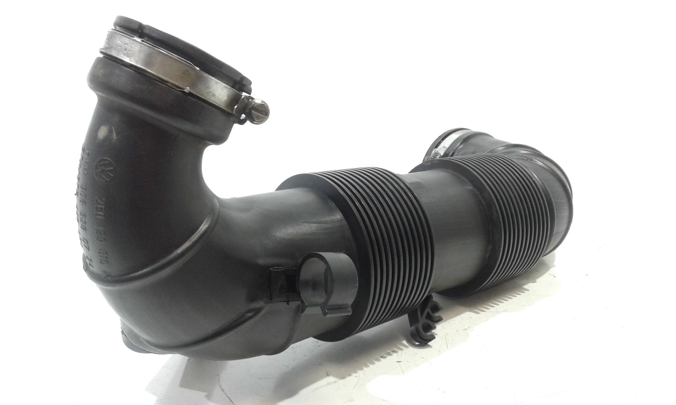 Tubo aspirazione filtro aria VOLKSWAGEN Crafter Kasten (SY) (2016-)