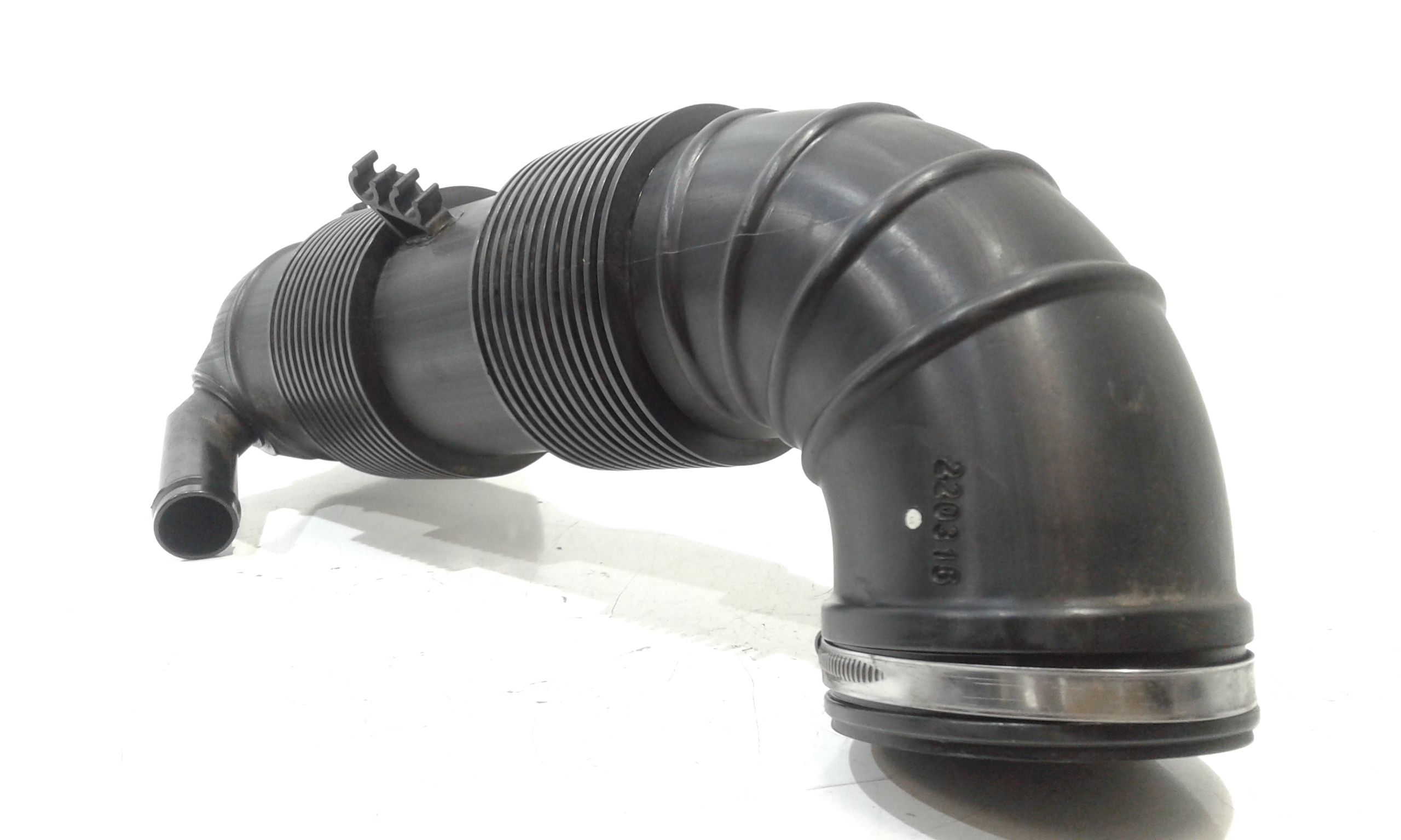 Tubo aspirazione filtro aria VOLKSWAGEN Crafter Kasten (SY) (2016-)