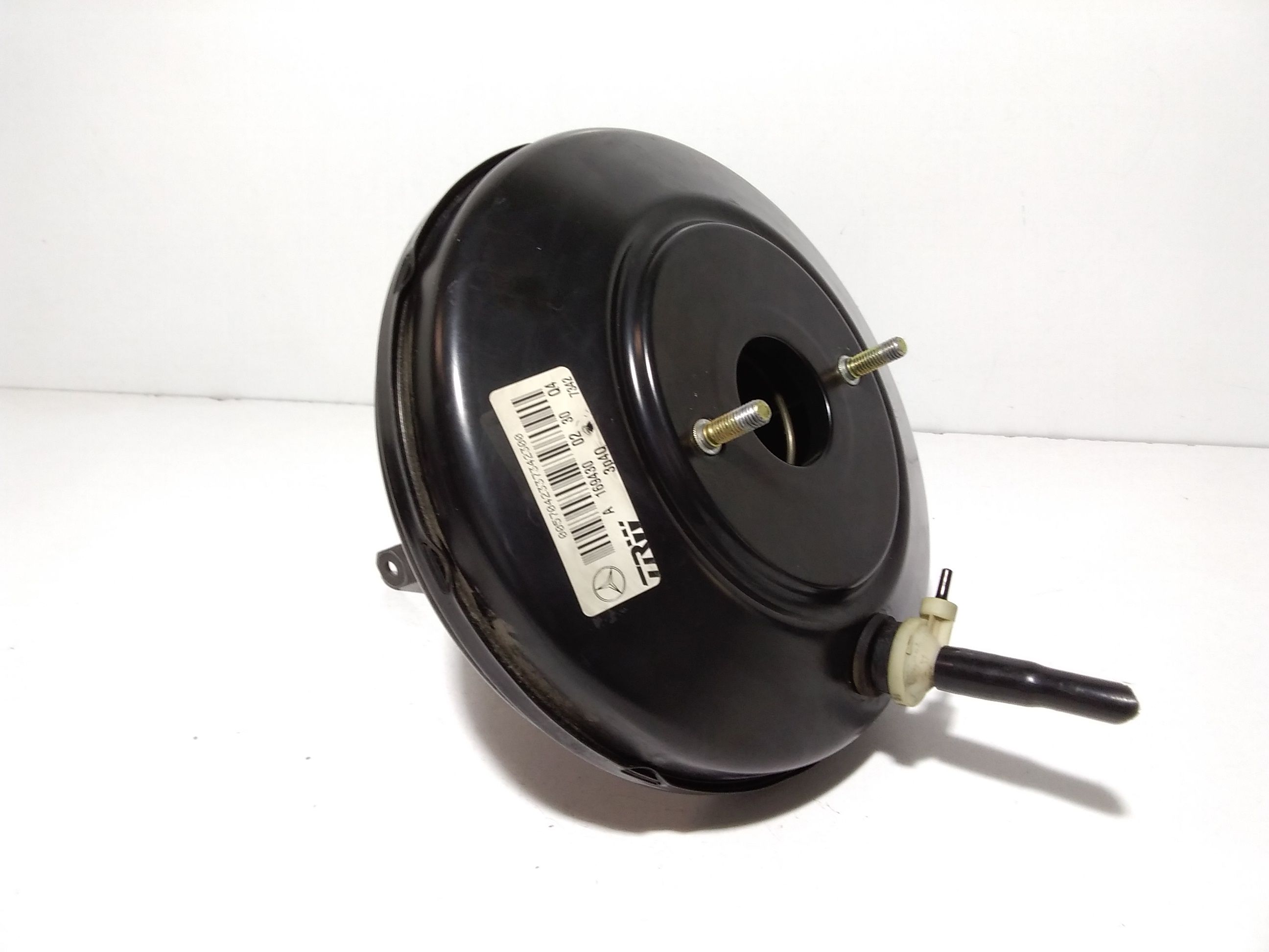 Servofreno MERCEDES Classe A W169 3 Serie