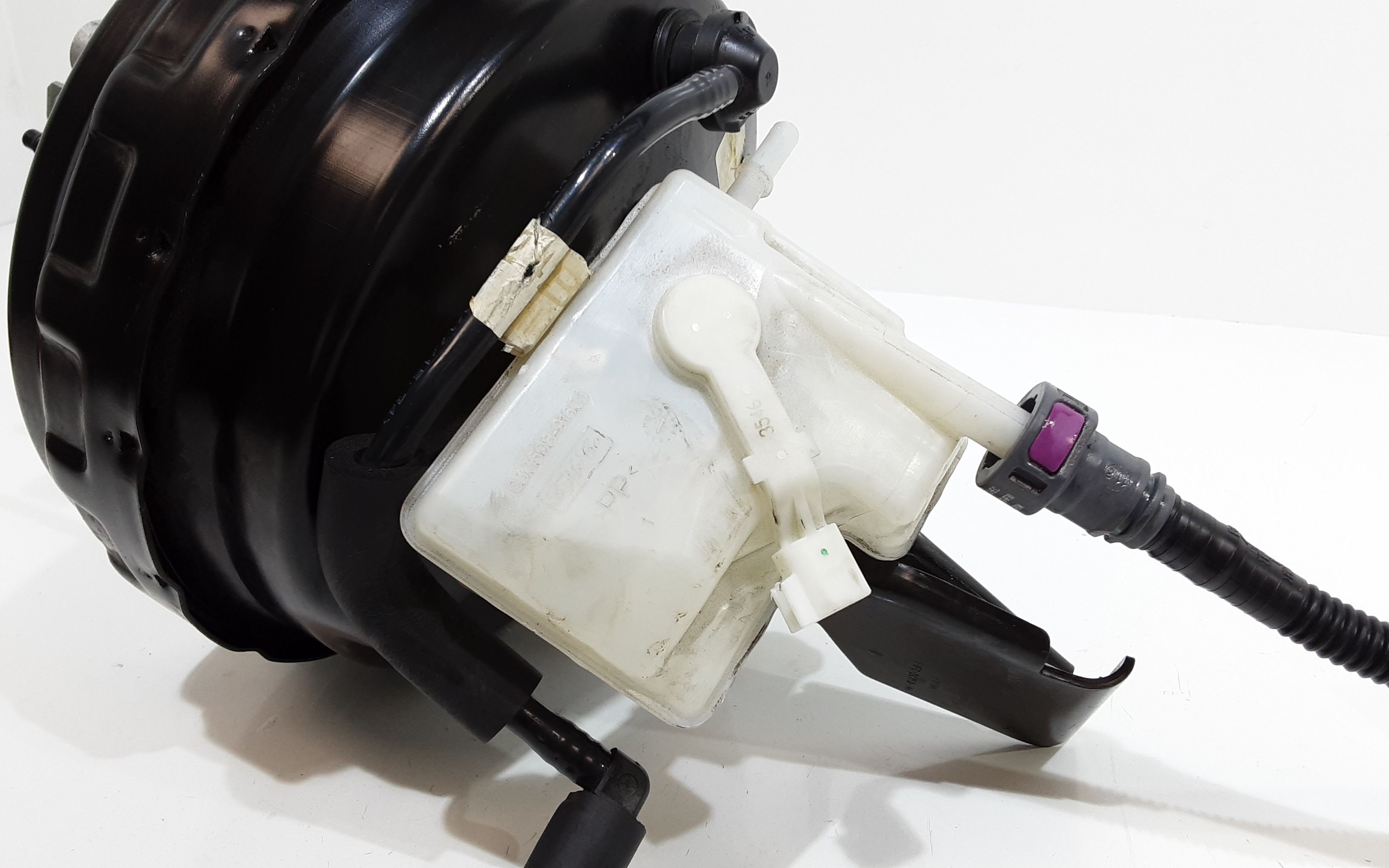 Servofreno FORD Kuga Serie (16>)