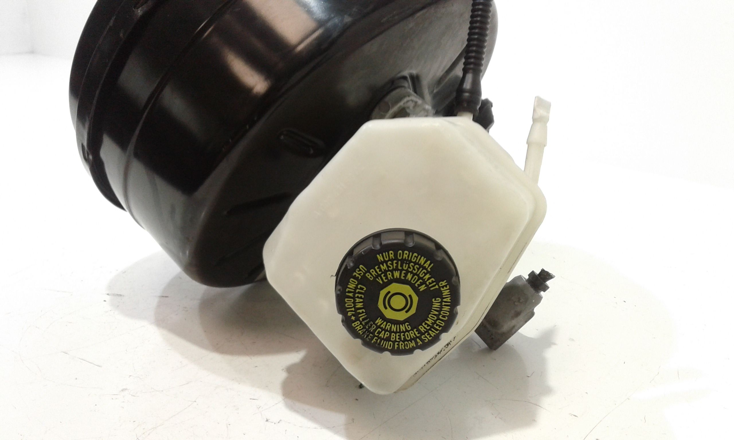 Servofreno MERCEDES Sprinter W906 3 Serie