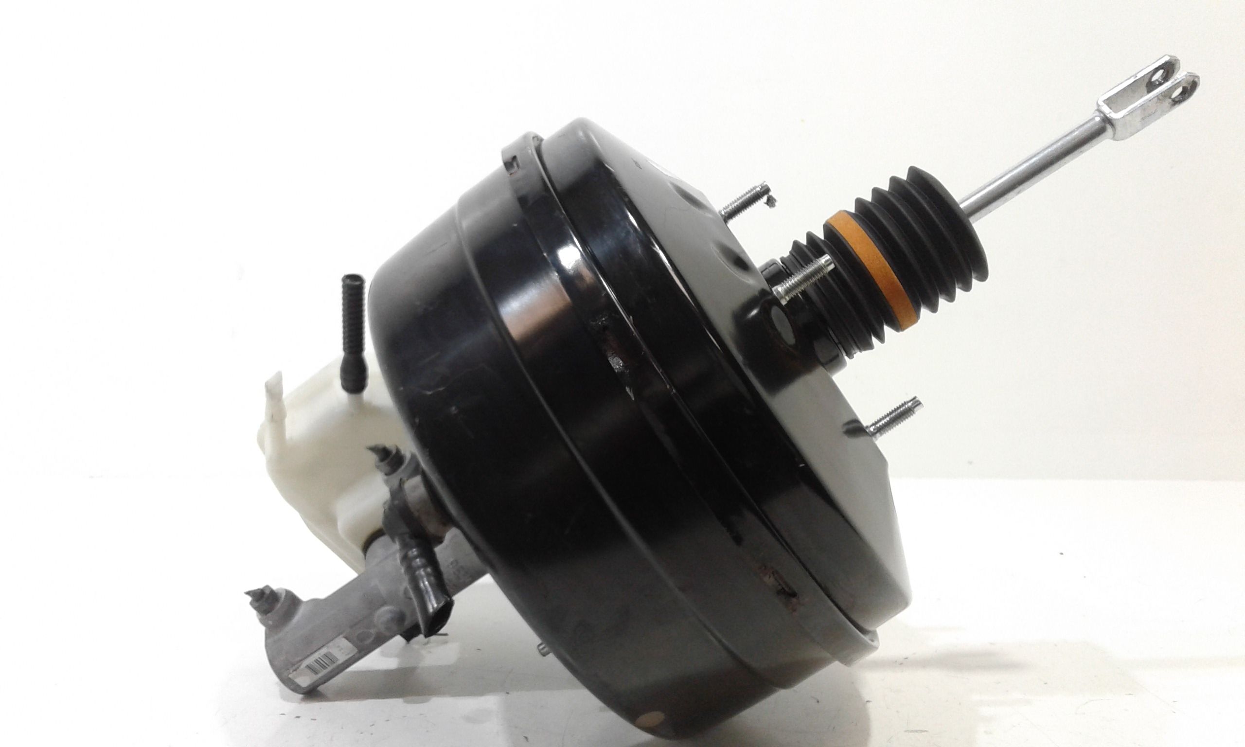 Servofreno MERCEDES Sprinter W906 3 Serie