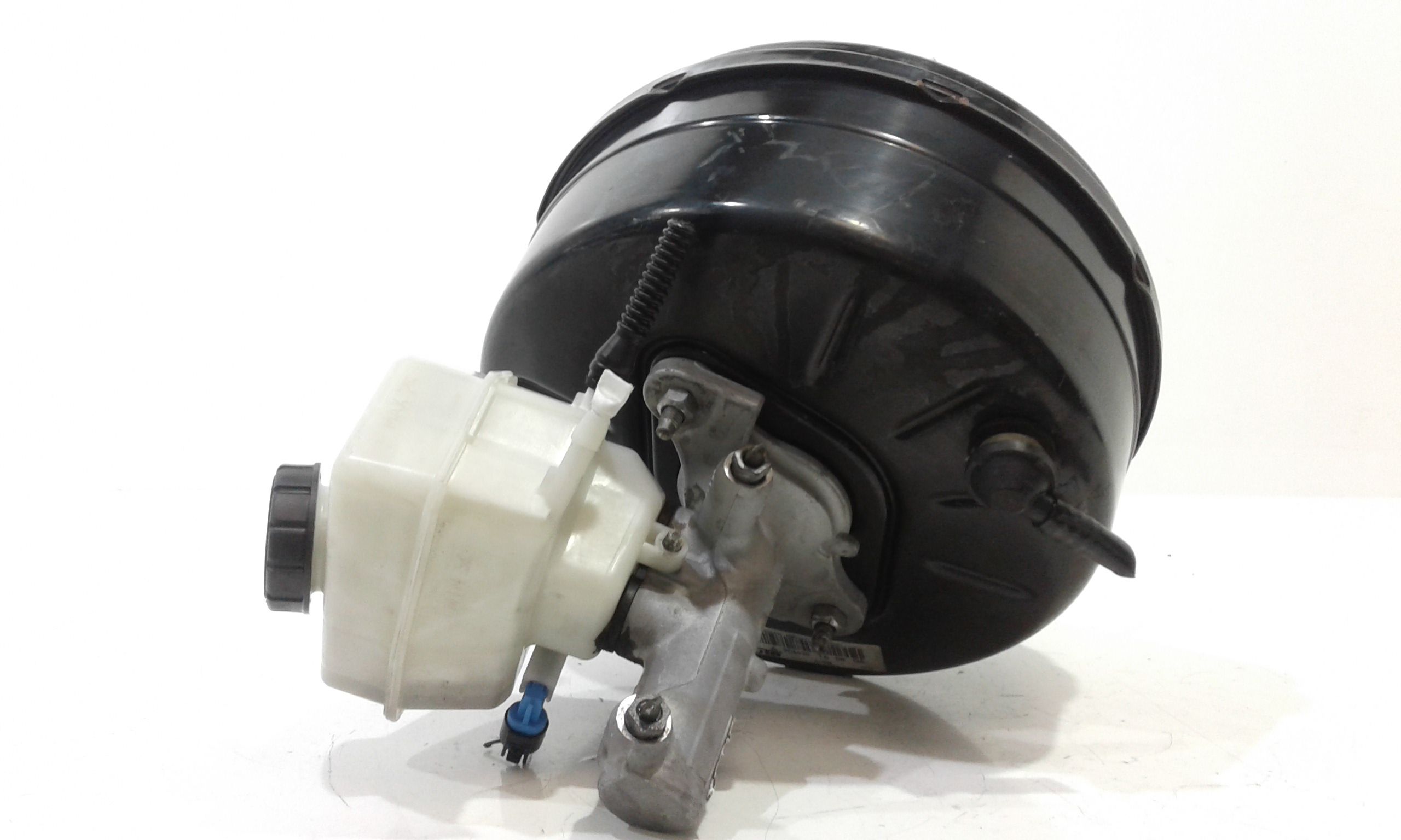 Servofreno MERCEDES Sprinter W906 3 Serie