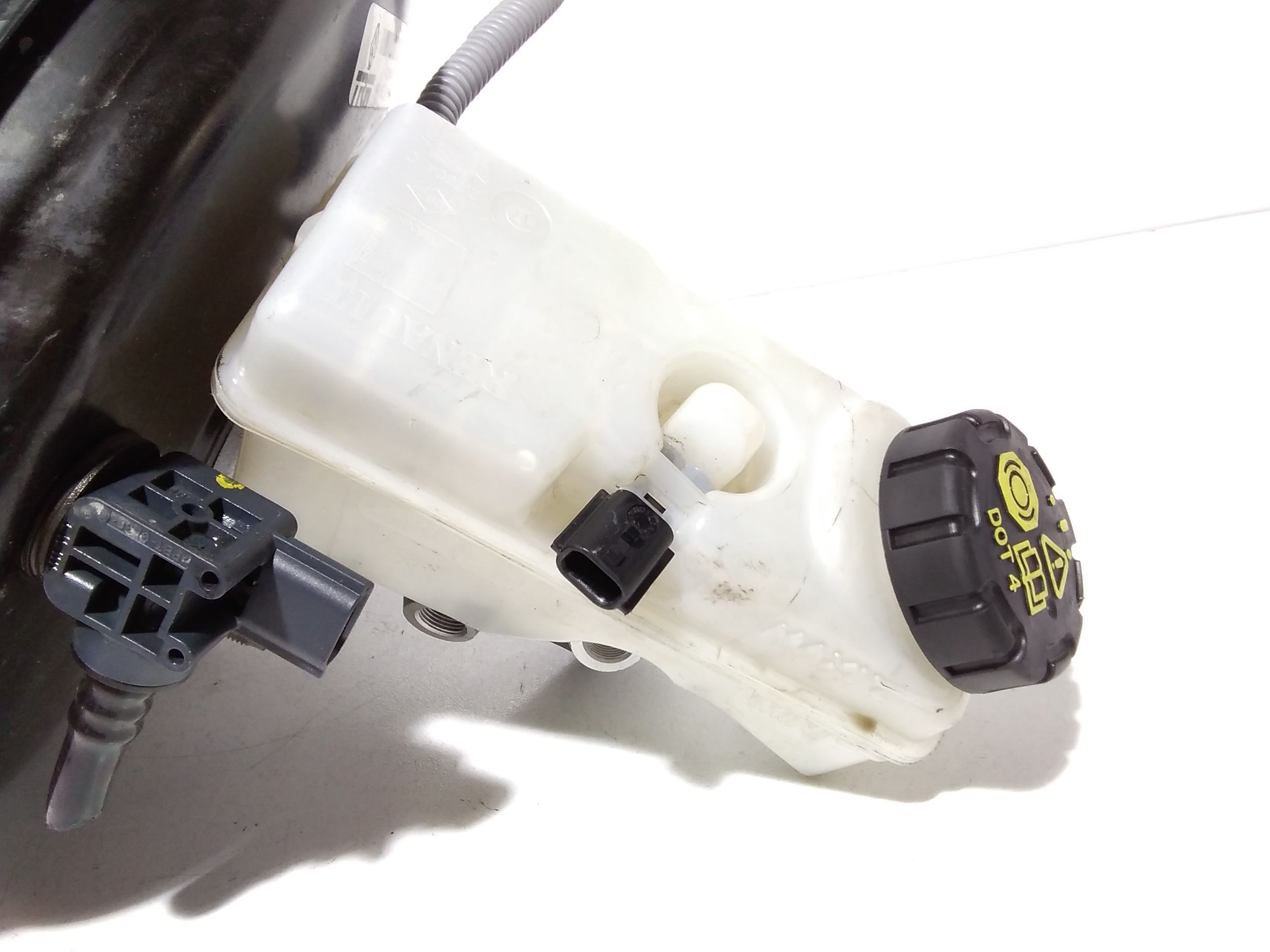 Servofreno RENAULT Clio Serie IV (12>19)