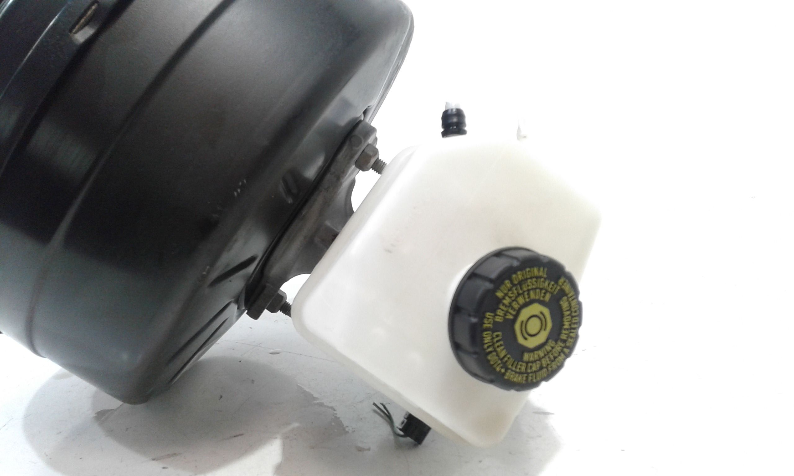 Servofreno VOLKSWAGEN Crafter Kasten (SY) (2016-)