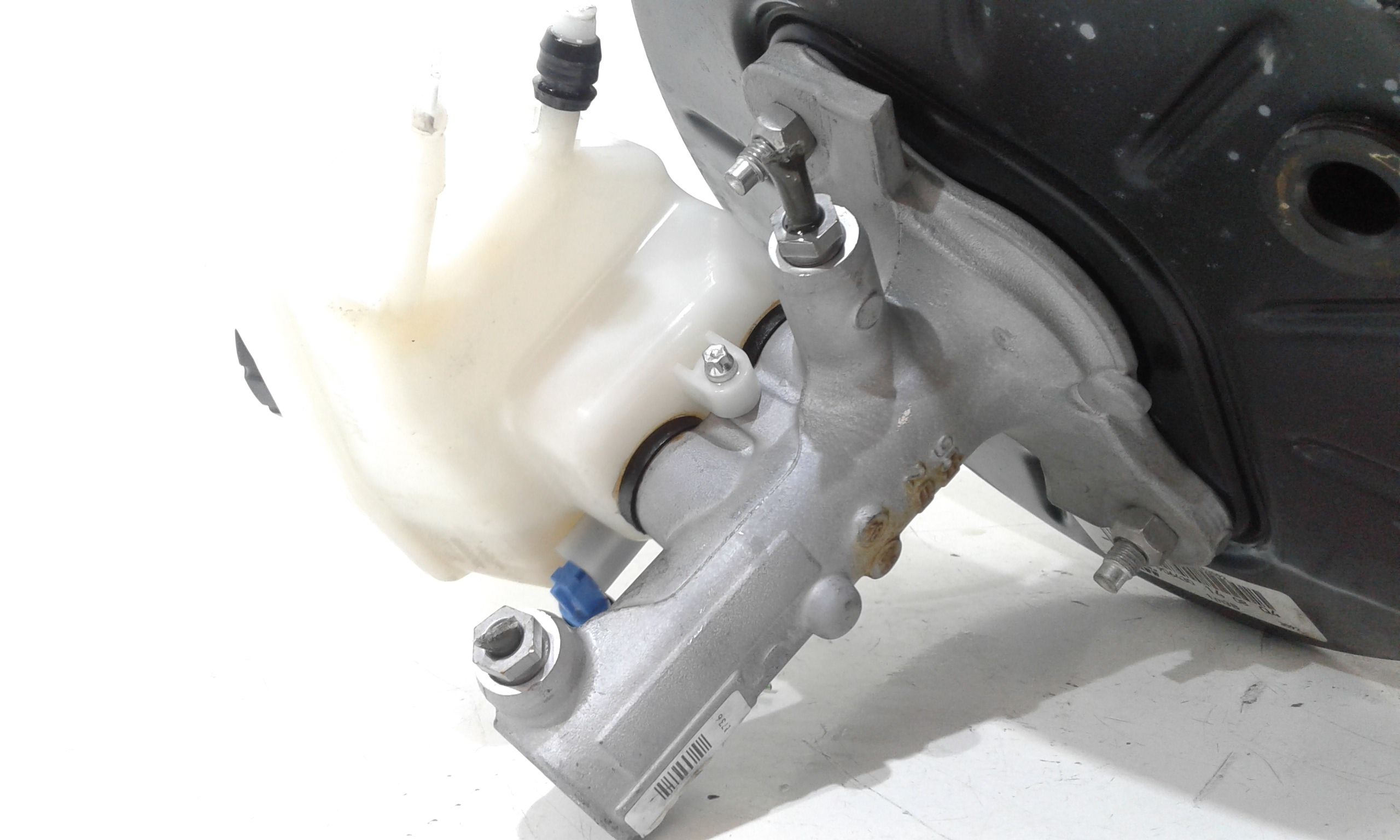 Servofreno VOLKSWAGEN Crafter Kasten (SY) (2016-)