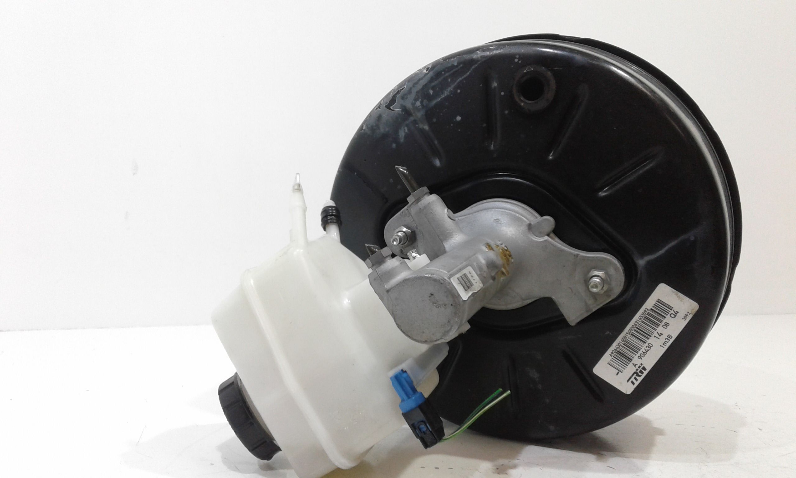 Servofreno VOLKSWAGEN Crafter Kasten (SY) (2016-)