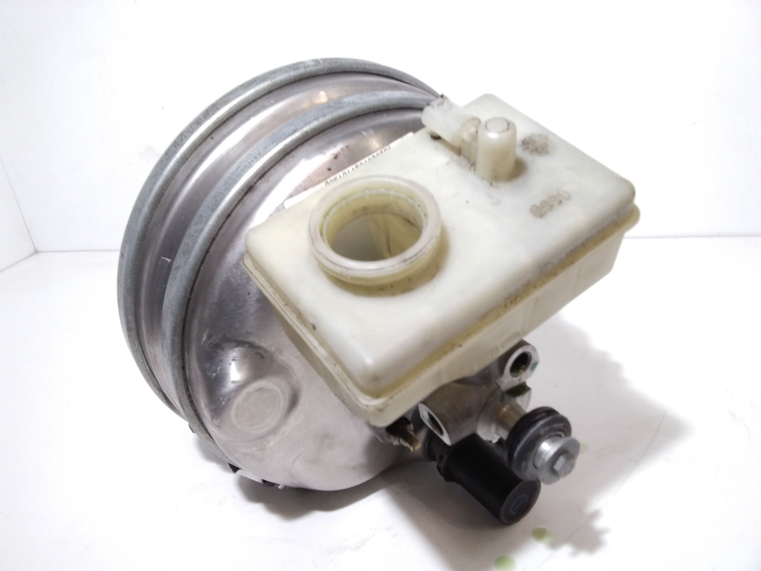 Servofreno MERCEDES Classe S W220 4 Serie