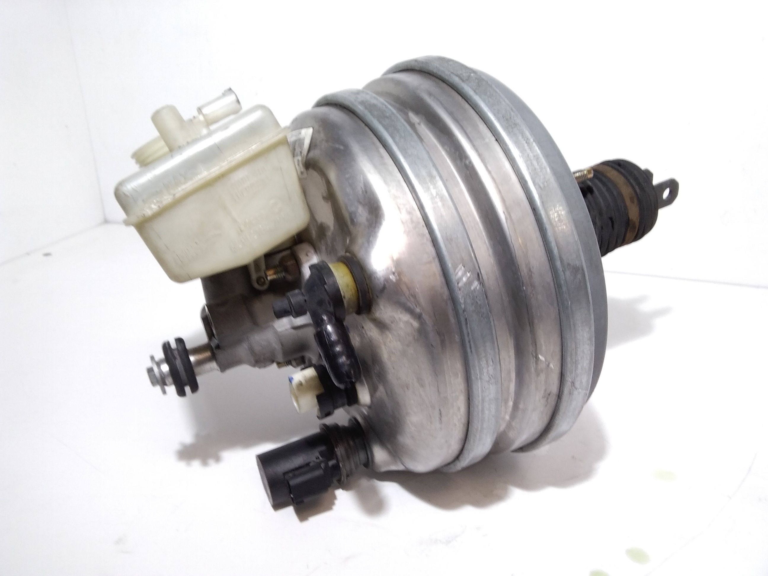 Servofreno MERCEDES Classe S W220 4 Serie