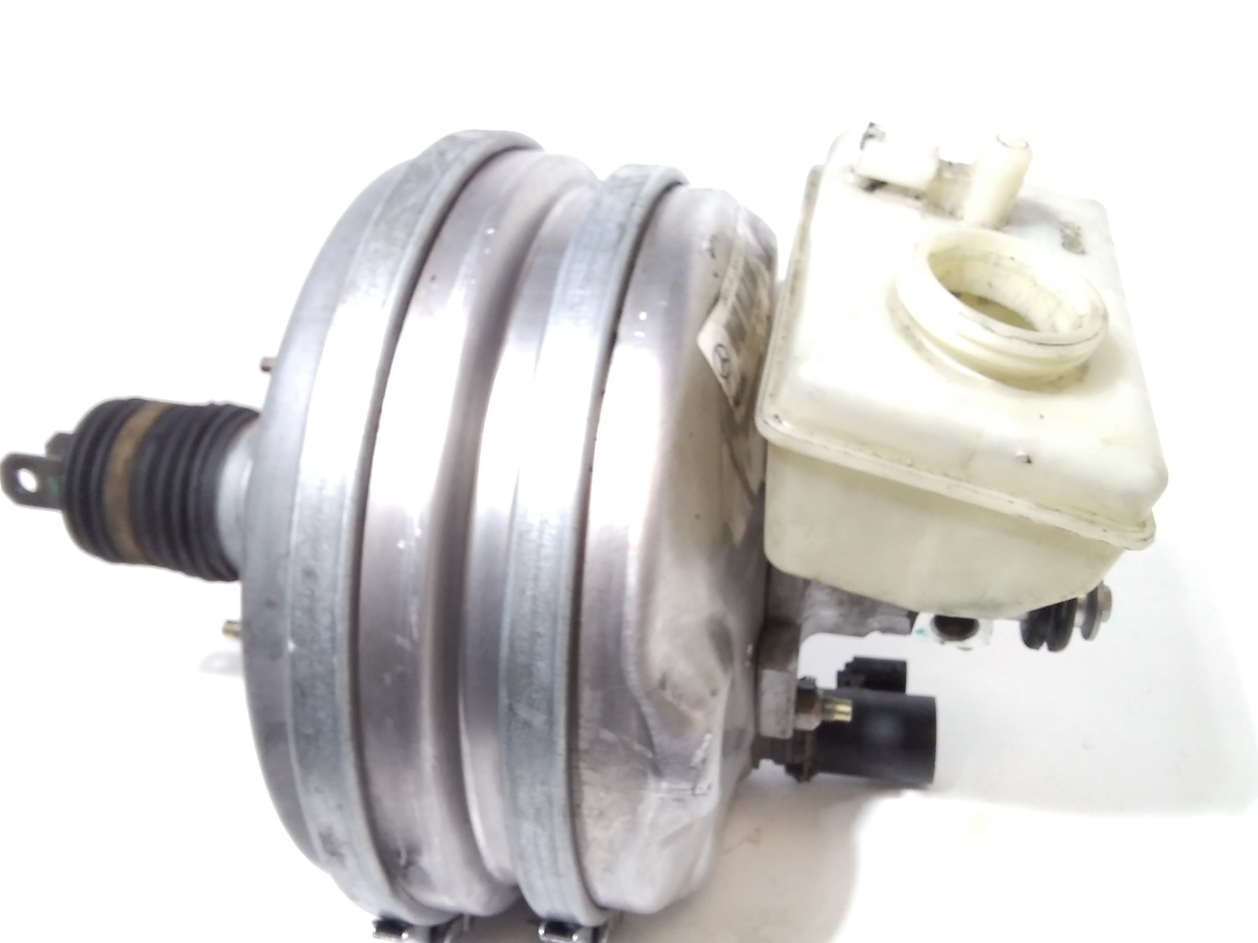 Servofreno MERCEDES Classe S W220 4 Serie