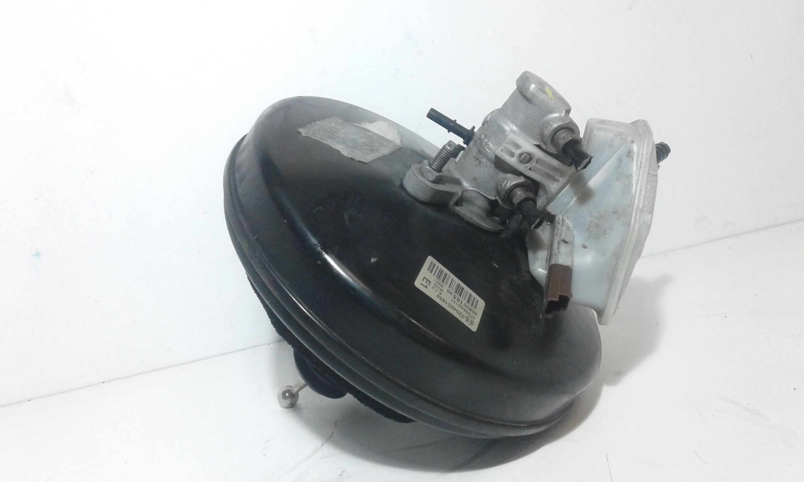 Servofreno PEUGEOT 308 1 Serie