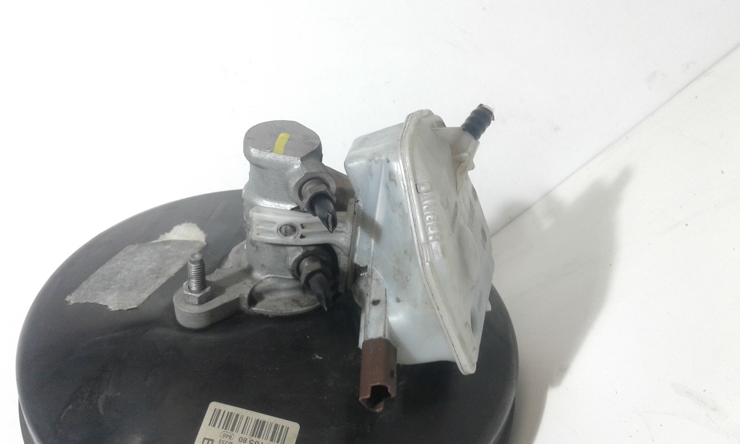 Servofreno PEUGEOT 308 1 Serie