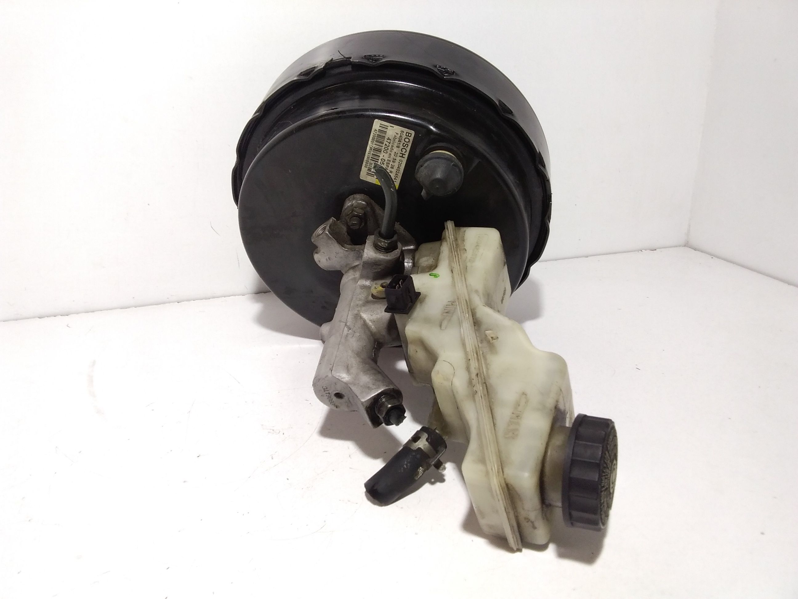 Servofreno TOYOTA Avensis S. Wagon 2 Serie