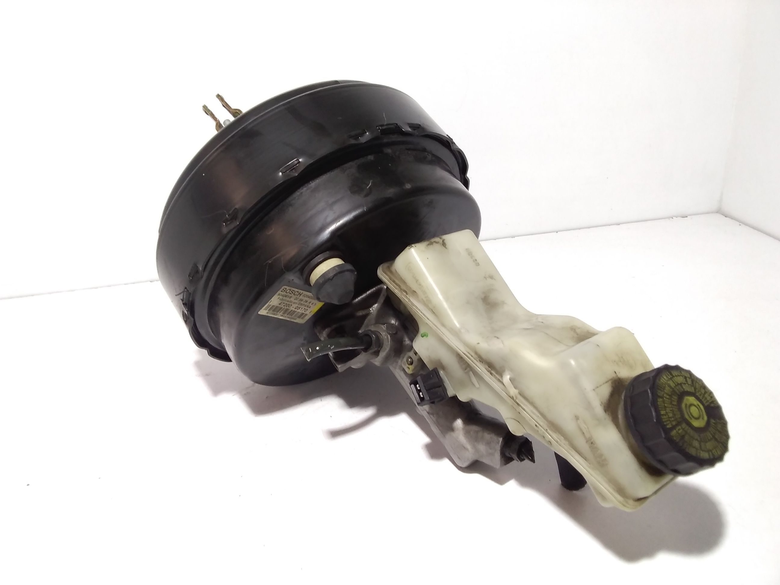 Servofreno TOYOTA Avensis S. Wagon 2 Serie