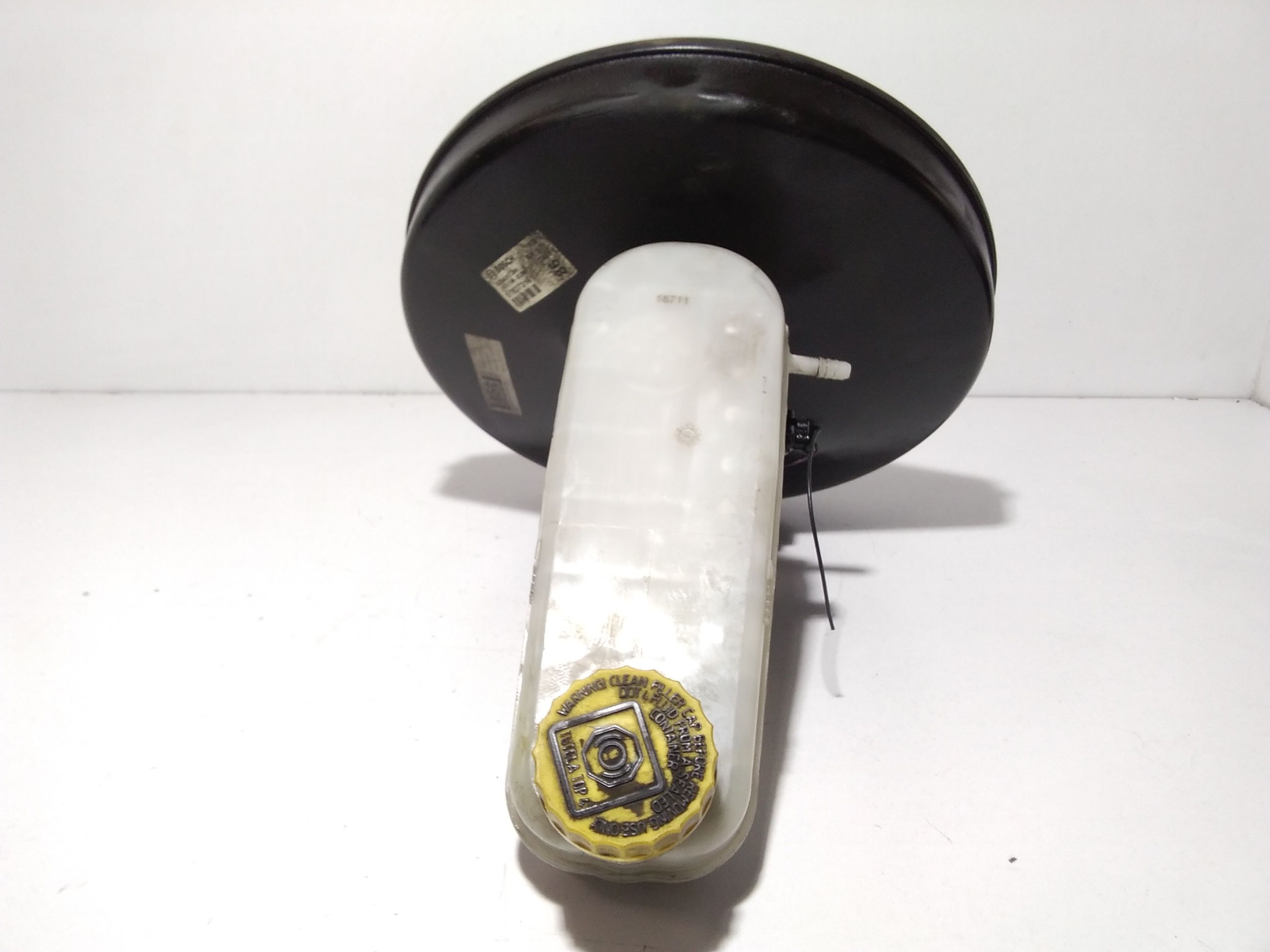 Servofreno PEUGEOT Boxer 4 Serie