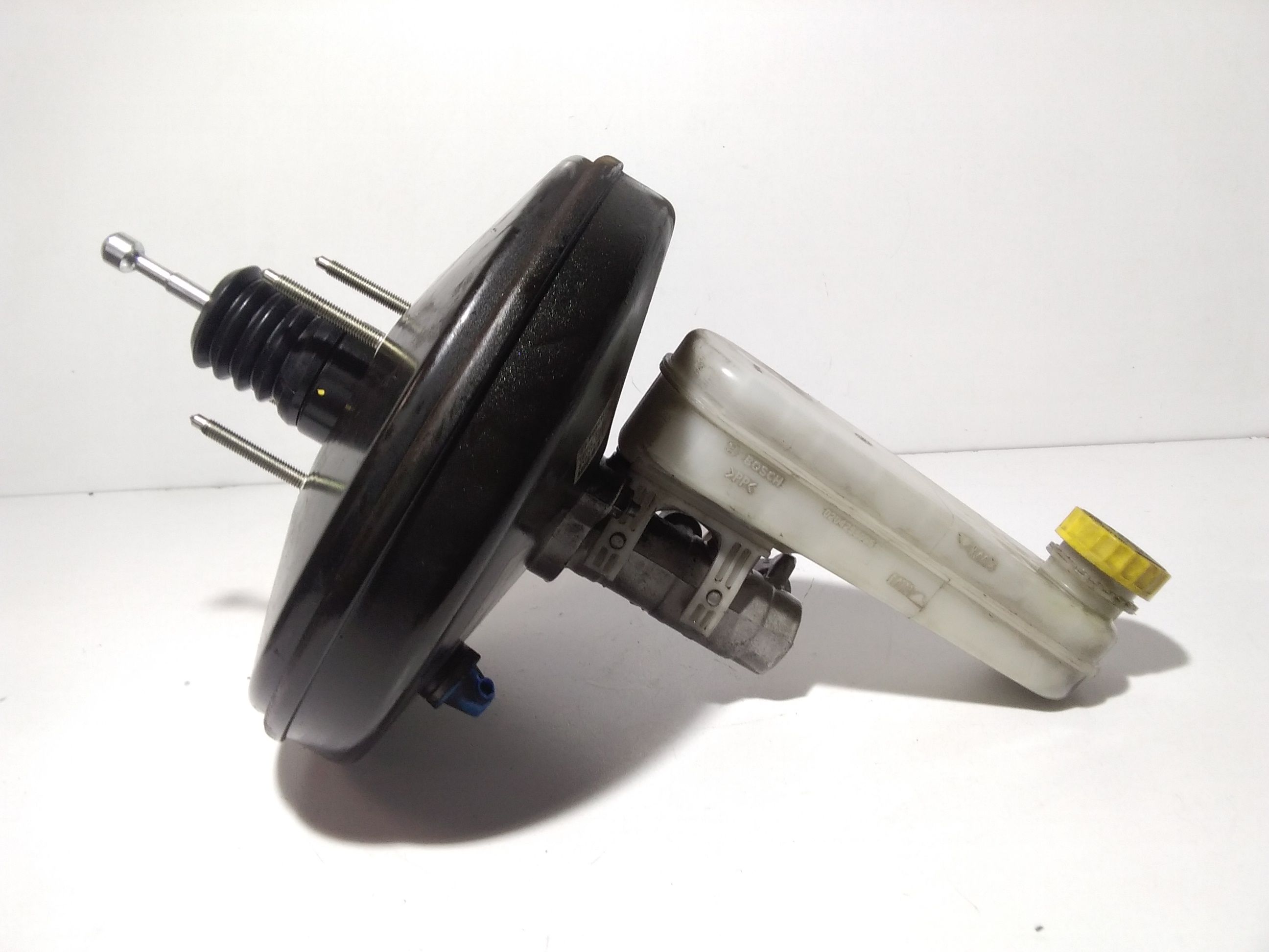 Servofreno PEUGEOT Boxer 4 Serie