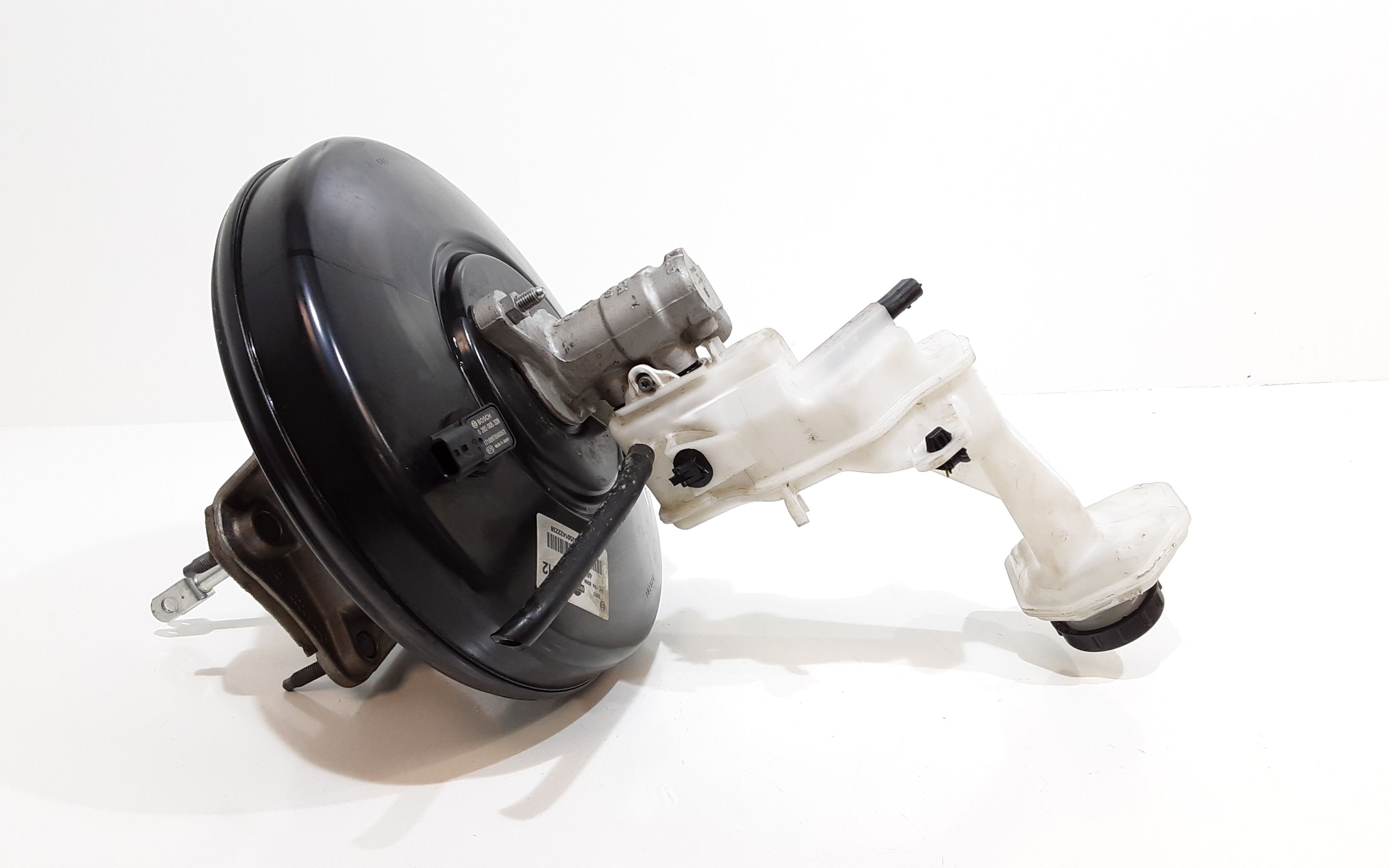 Servofreno NISSAN Qashqai Serie