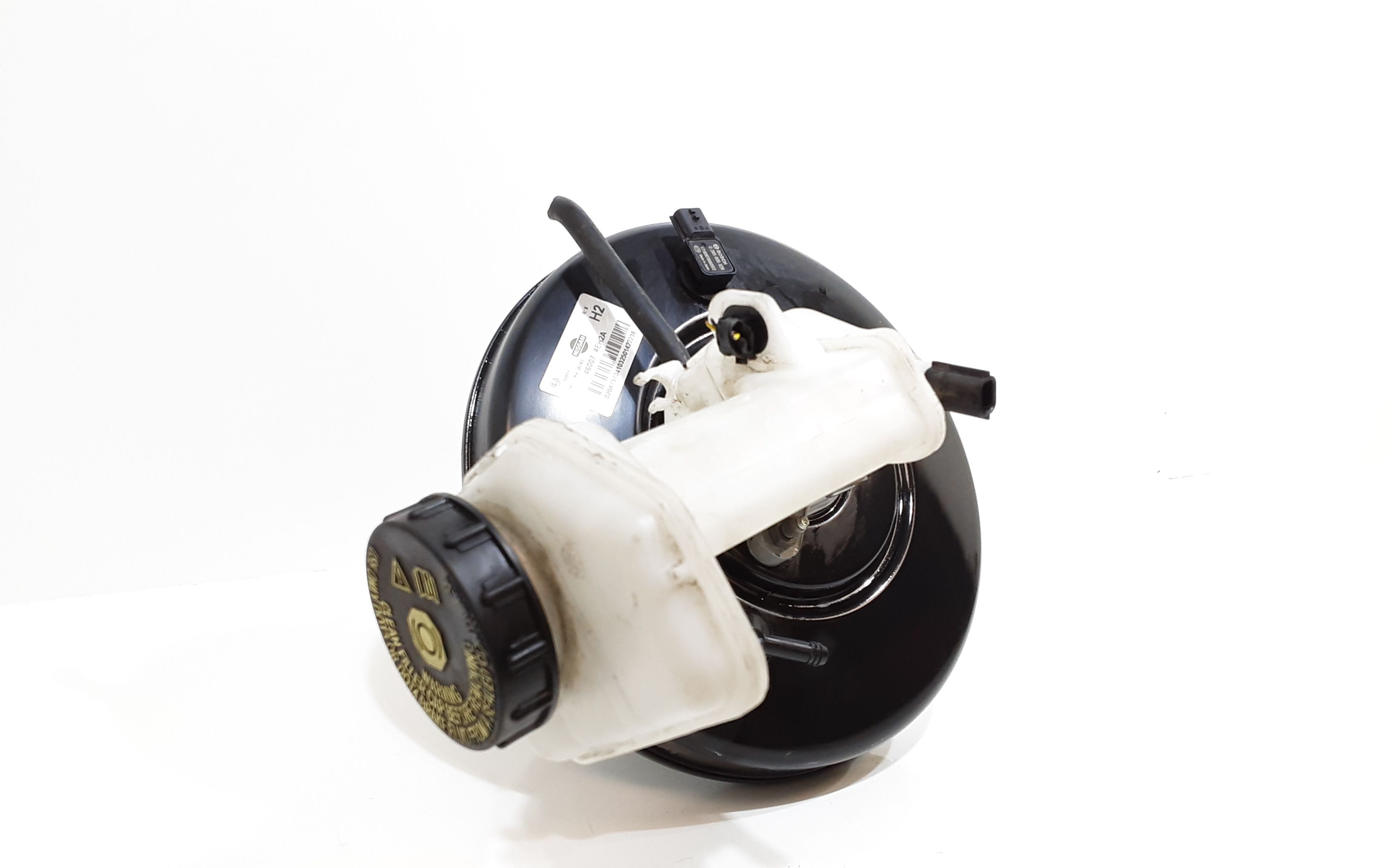 Servofreno NISSAN Qashqai Serie