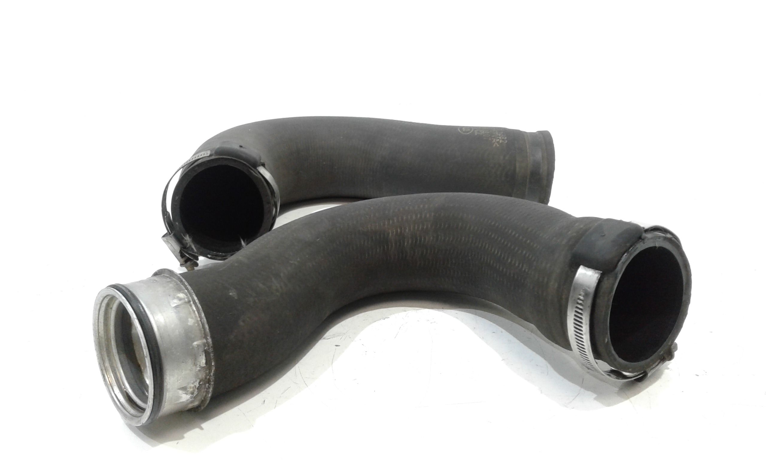 Tubo Intercooler MERCEDES Sprinter W906 3 Serie