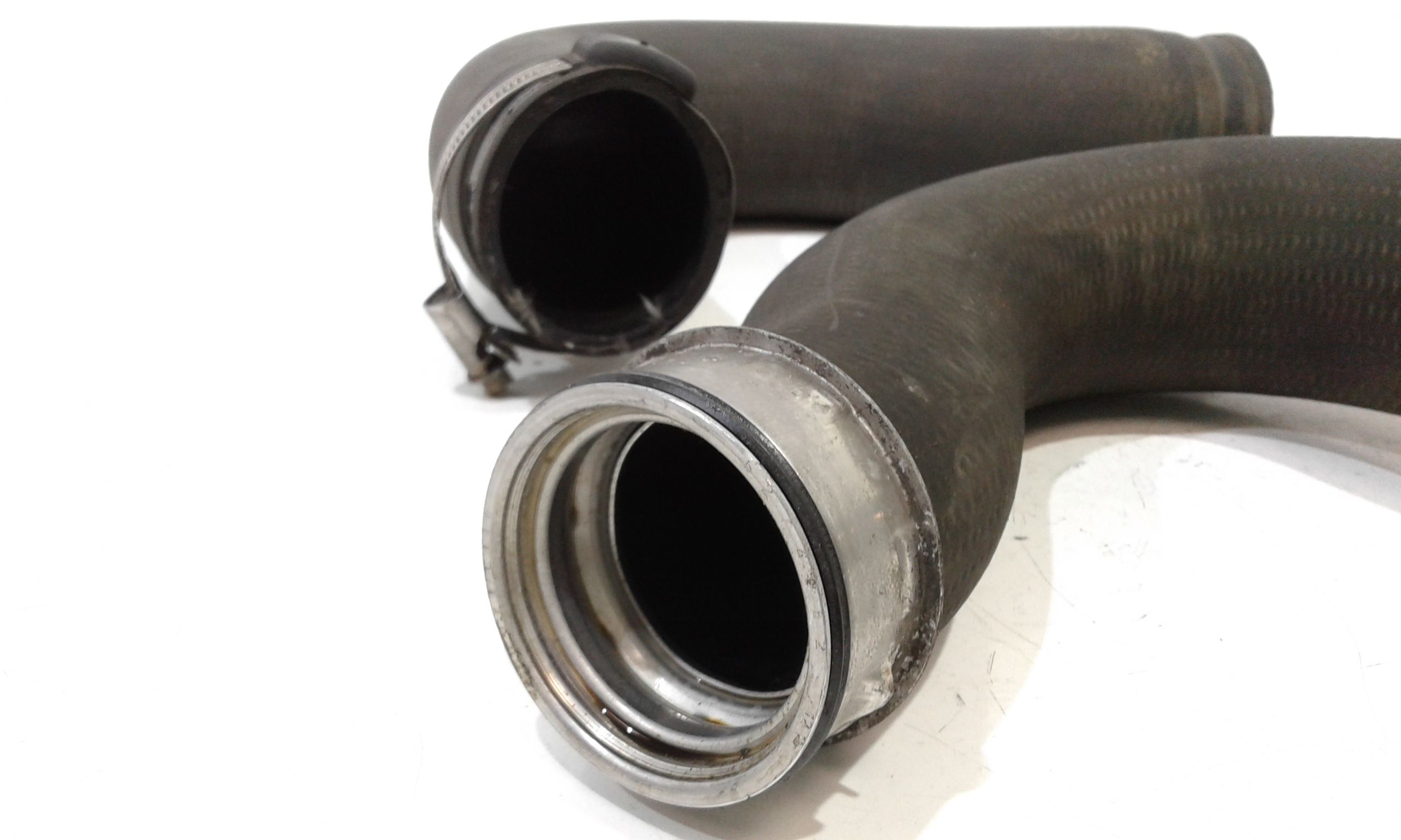 Tubo Intercooler MERCEDES Sprinter W906 3 Serie