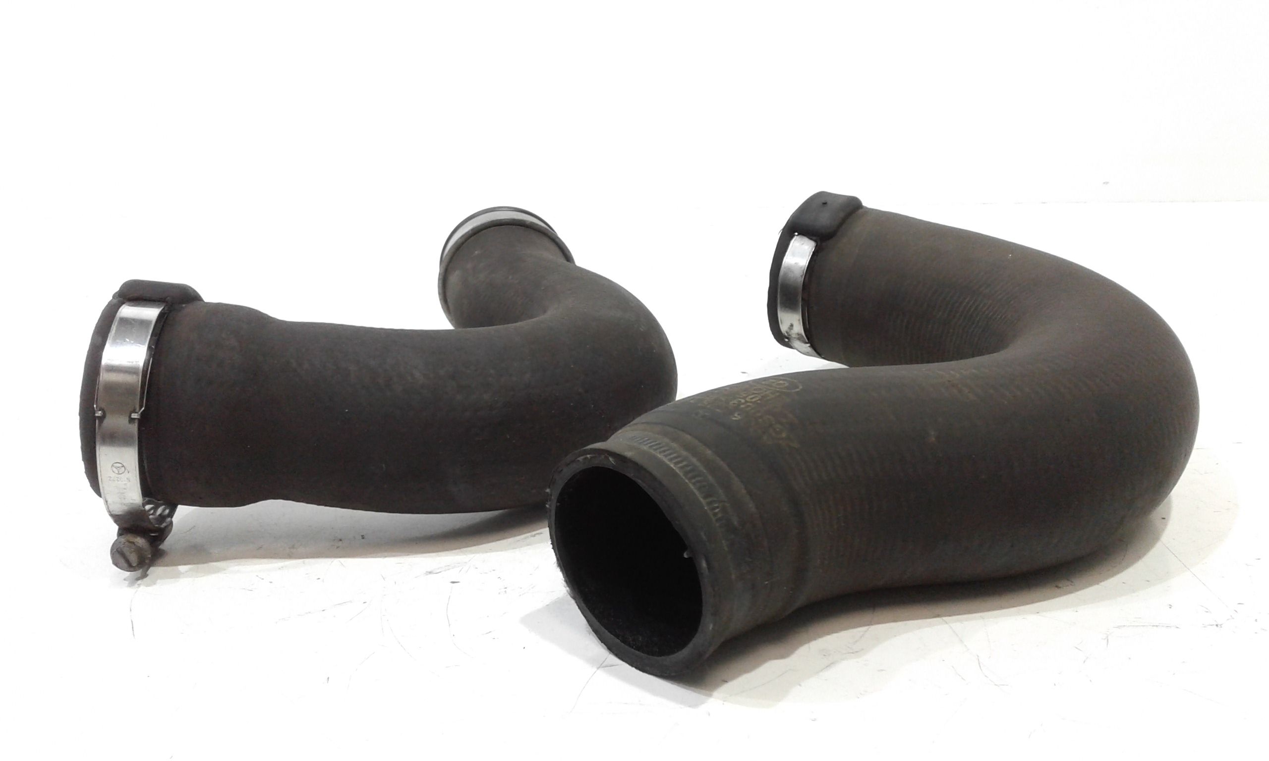 Tubo Intercooler MERCEDES Sprinter W906 3 Serie