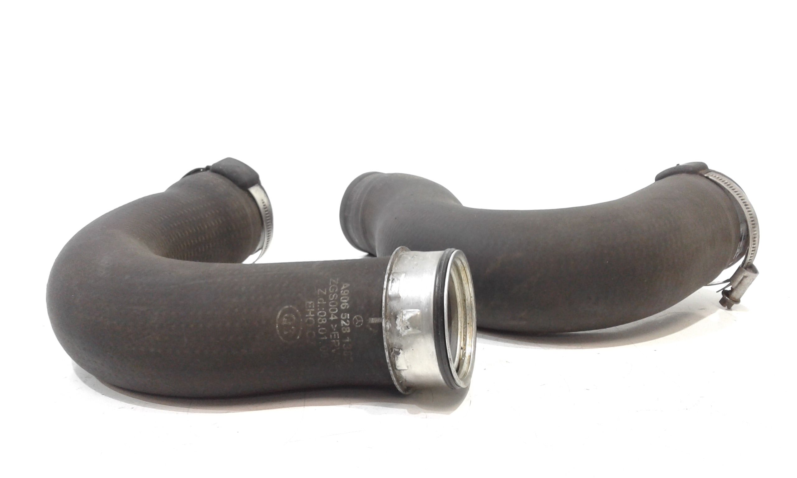 Tubo Intercooler MERCEDES Sprinter W906 3 Serie