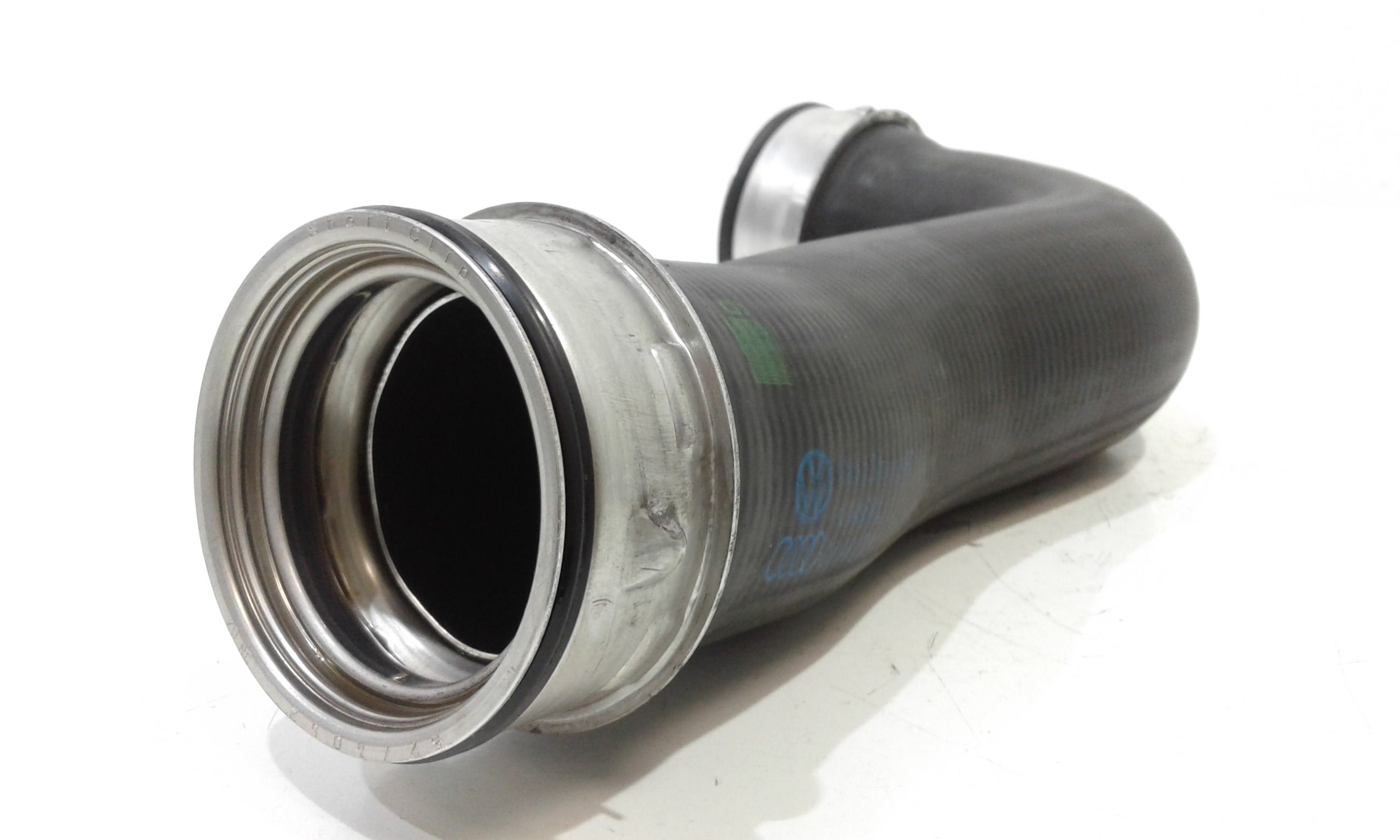 Tubo Intercooler AUDI A3 Serie (8L)