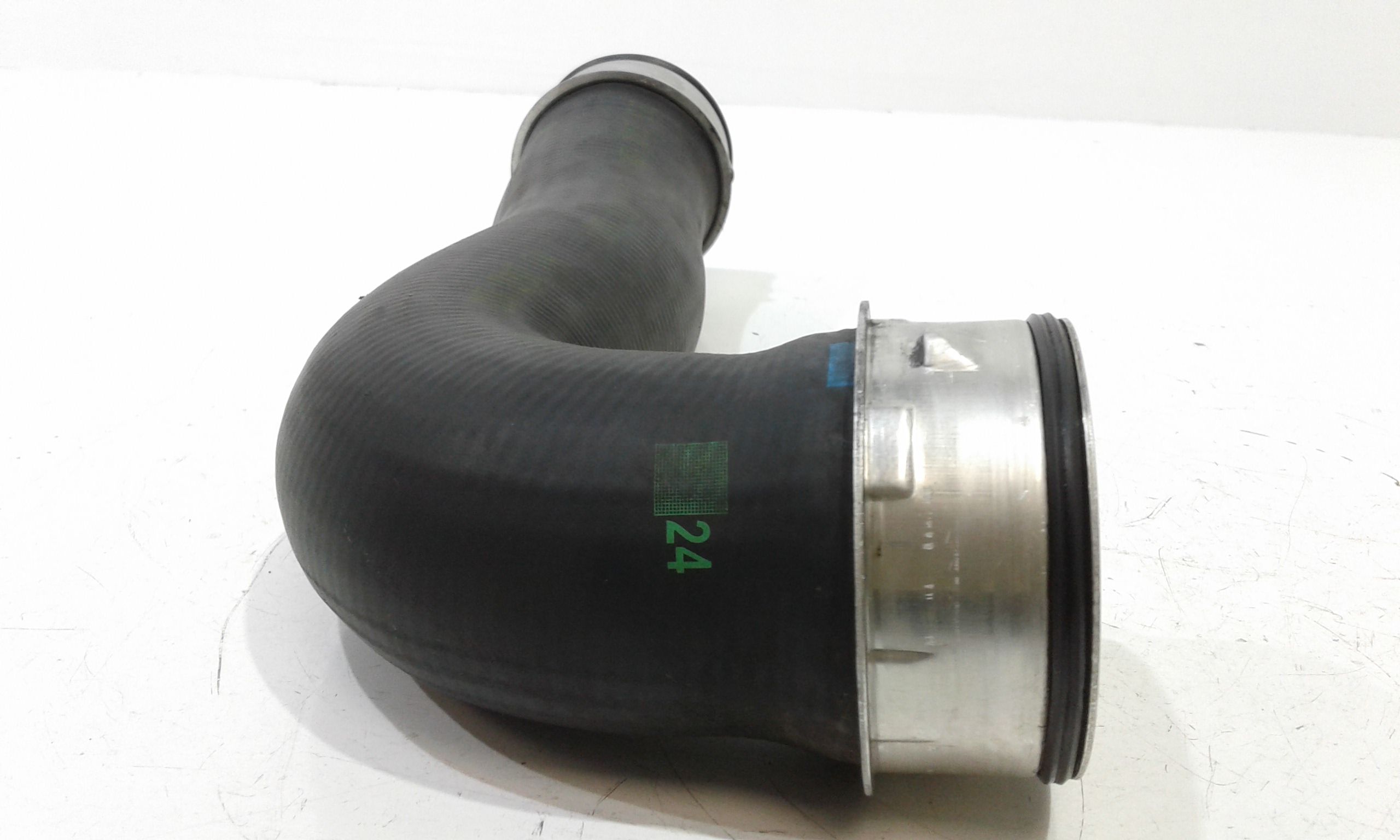 Tubo Intercooler AUDI A3 Serie (8L)