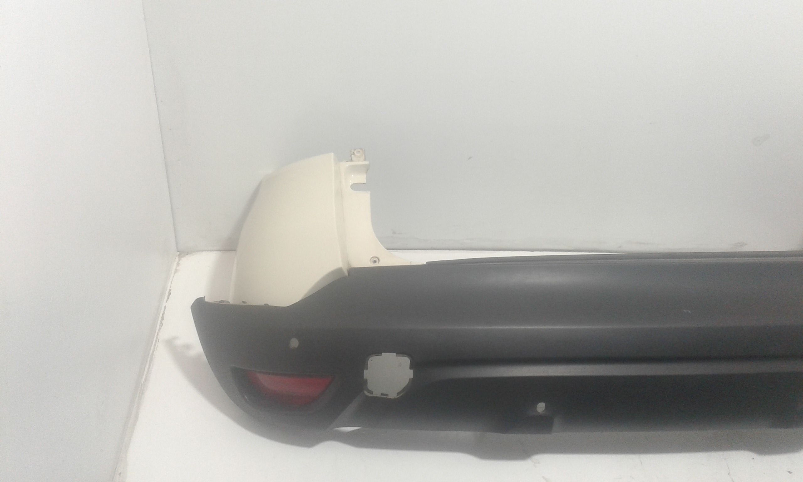 Paraurti Posteriore completo RENAULT Captur Serie