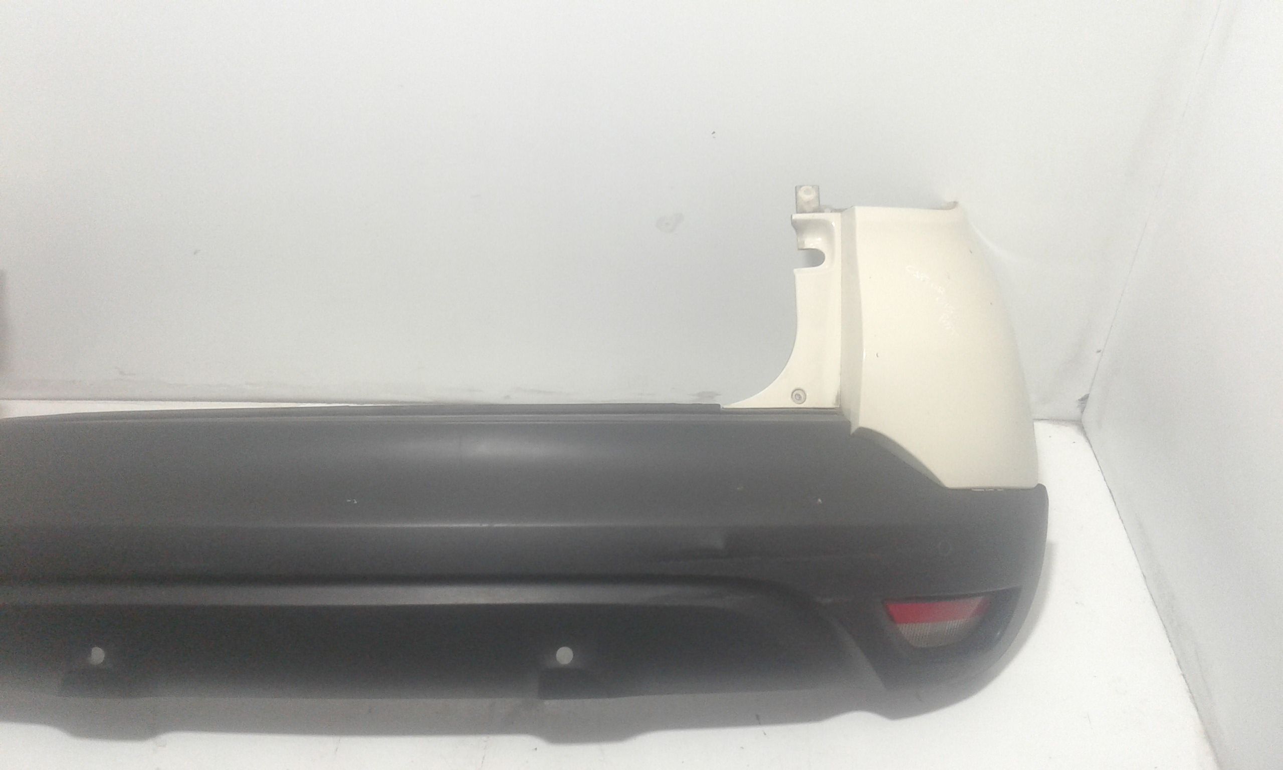Paraurti Posteriore completo RENAULT Captur Serie