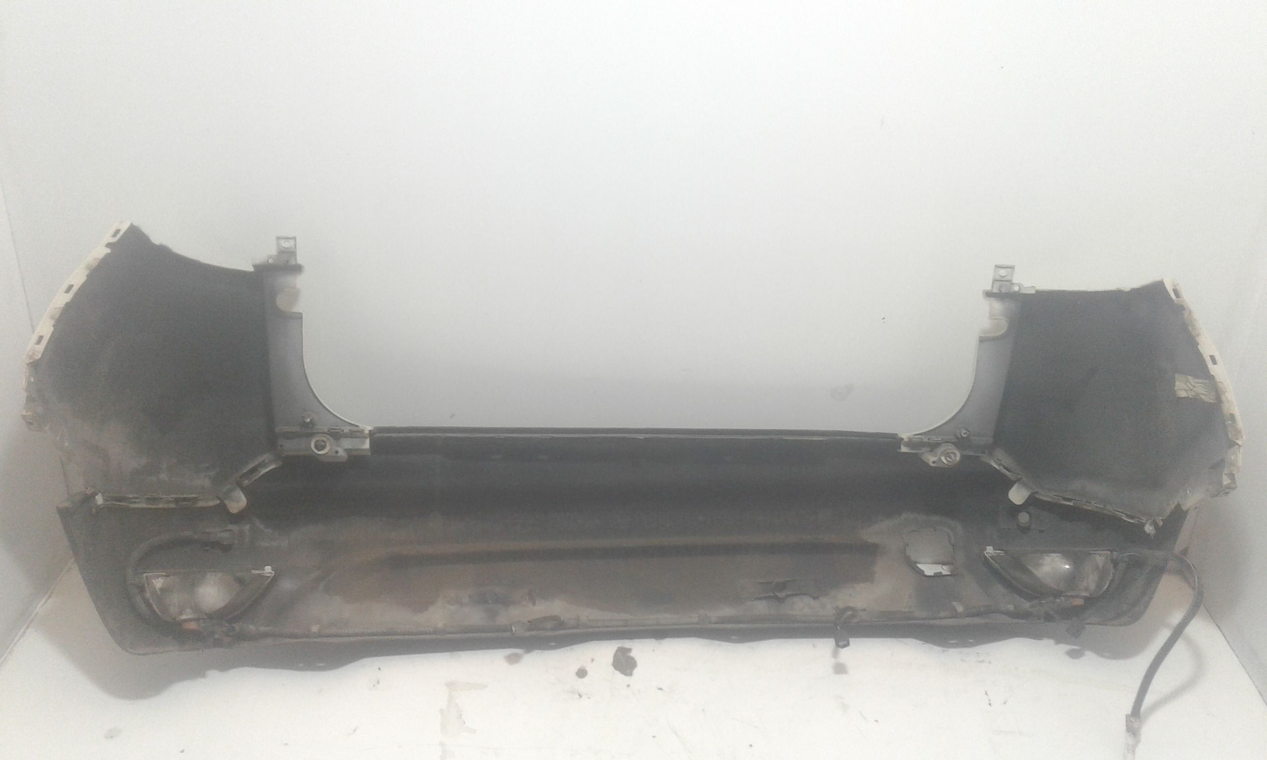 Paraurti Posteriore completo RENAULT Captur Serie